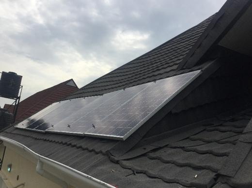 Project image