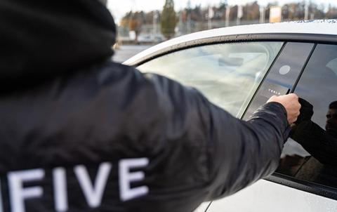 Digital uppkoppling hos elbilar