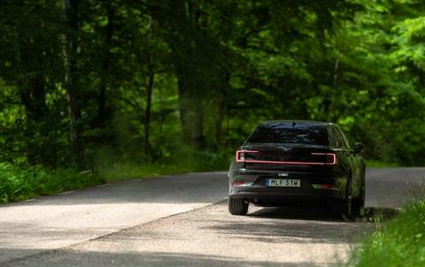 Polestar 2 imove