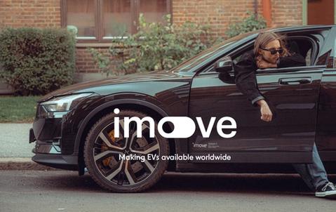 Imove is launching in Sweden!