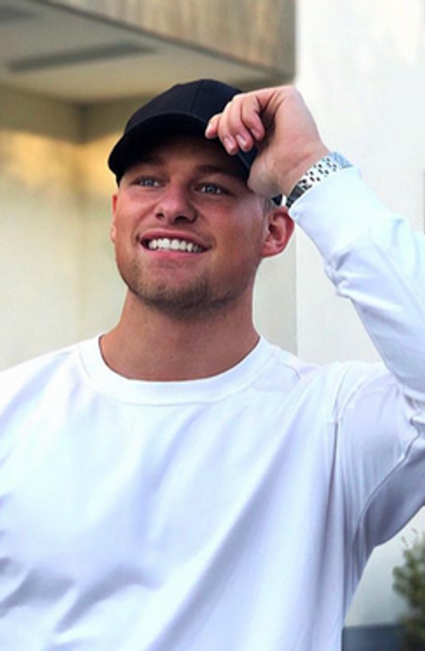 Tobias Jönsson