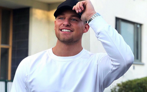 Tobias Jönsson