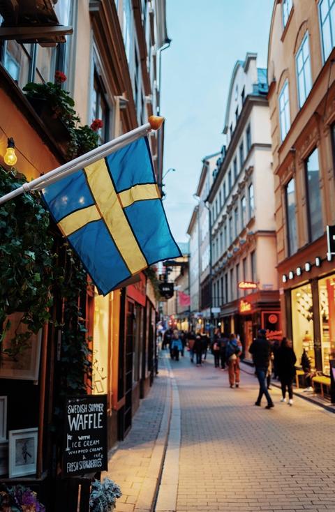 imove kommer till Sverige