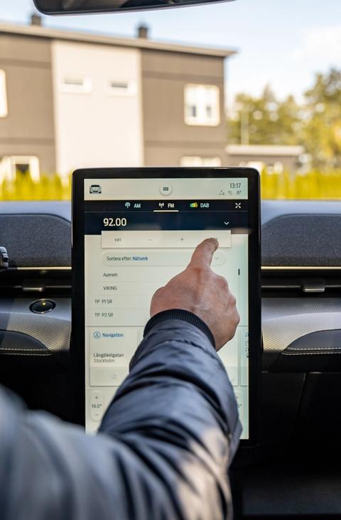 Är elbilar anledningen till minskade utsläpp?