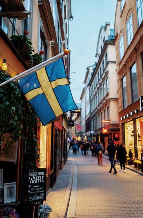 imove kommer till Sverige