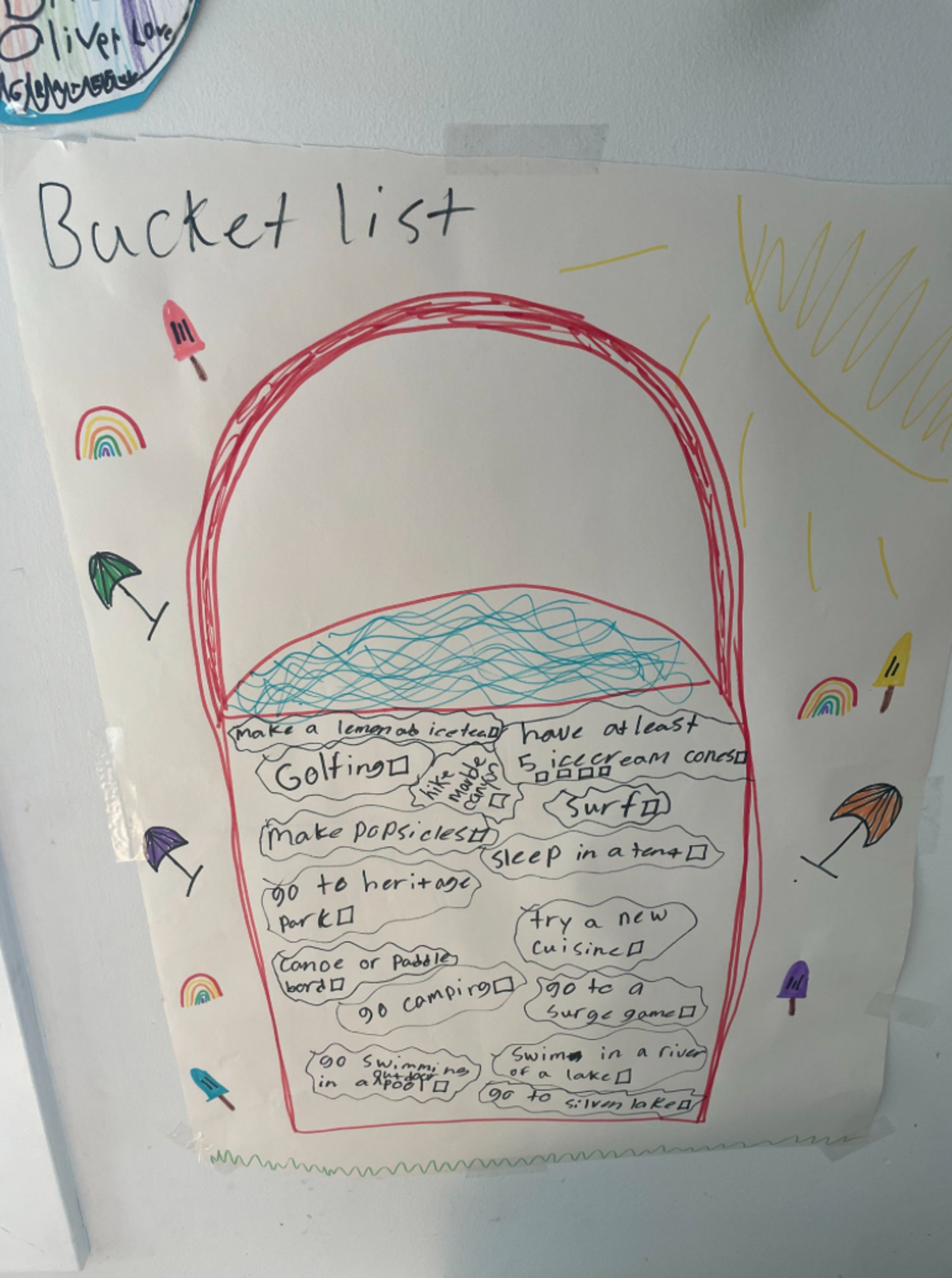 Curating a Wonder-Full Summer