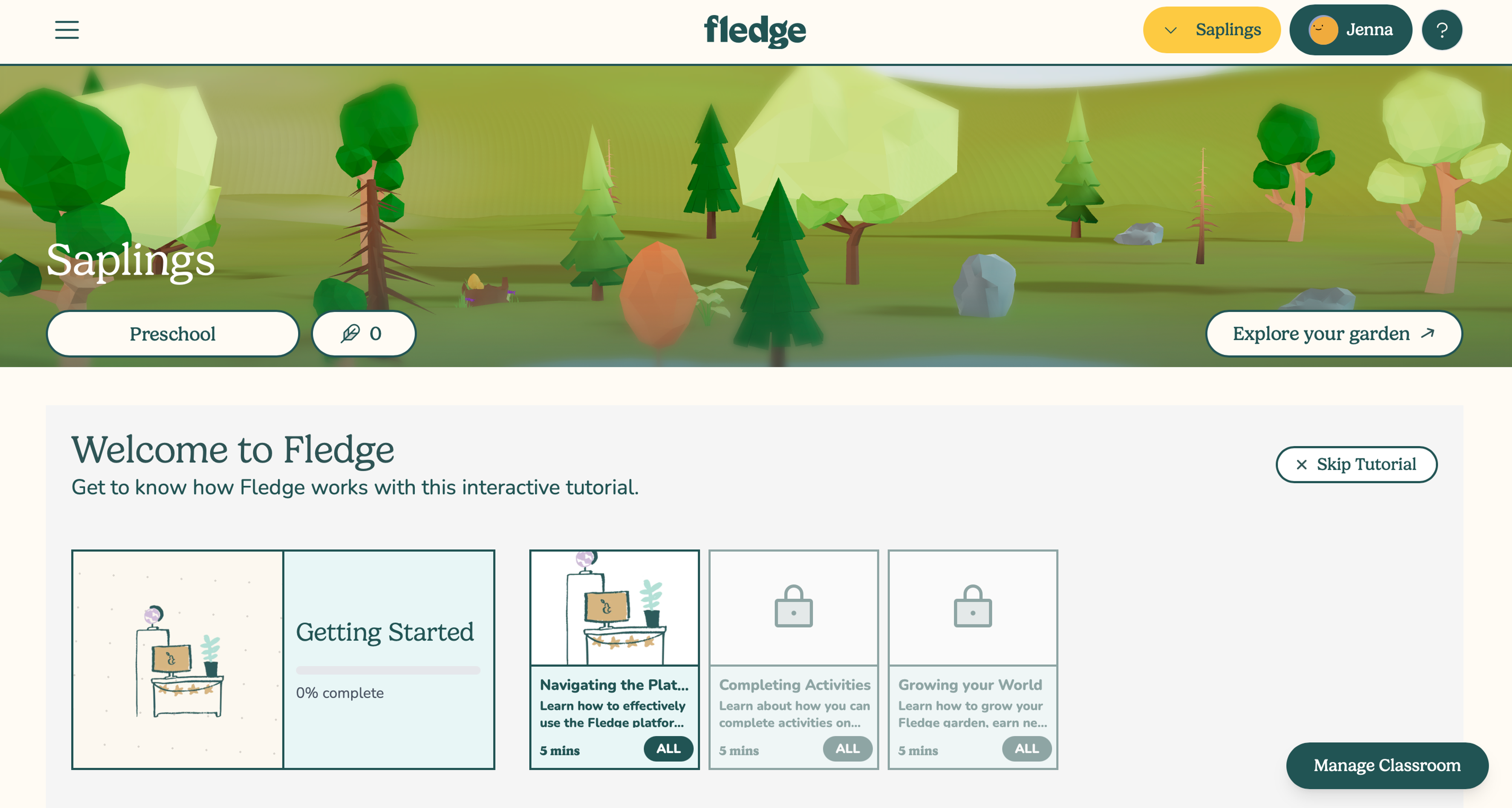 Fledge Just Got Better! Here’s What’s New