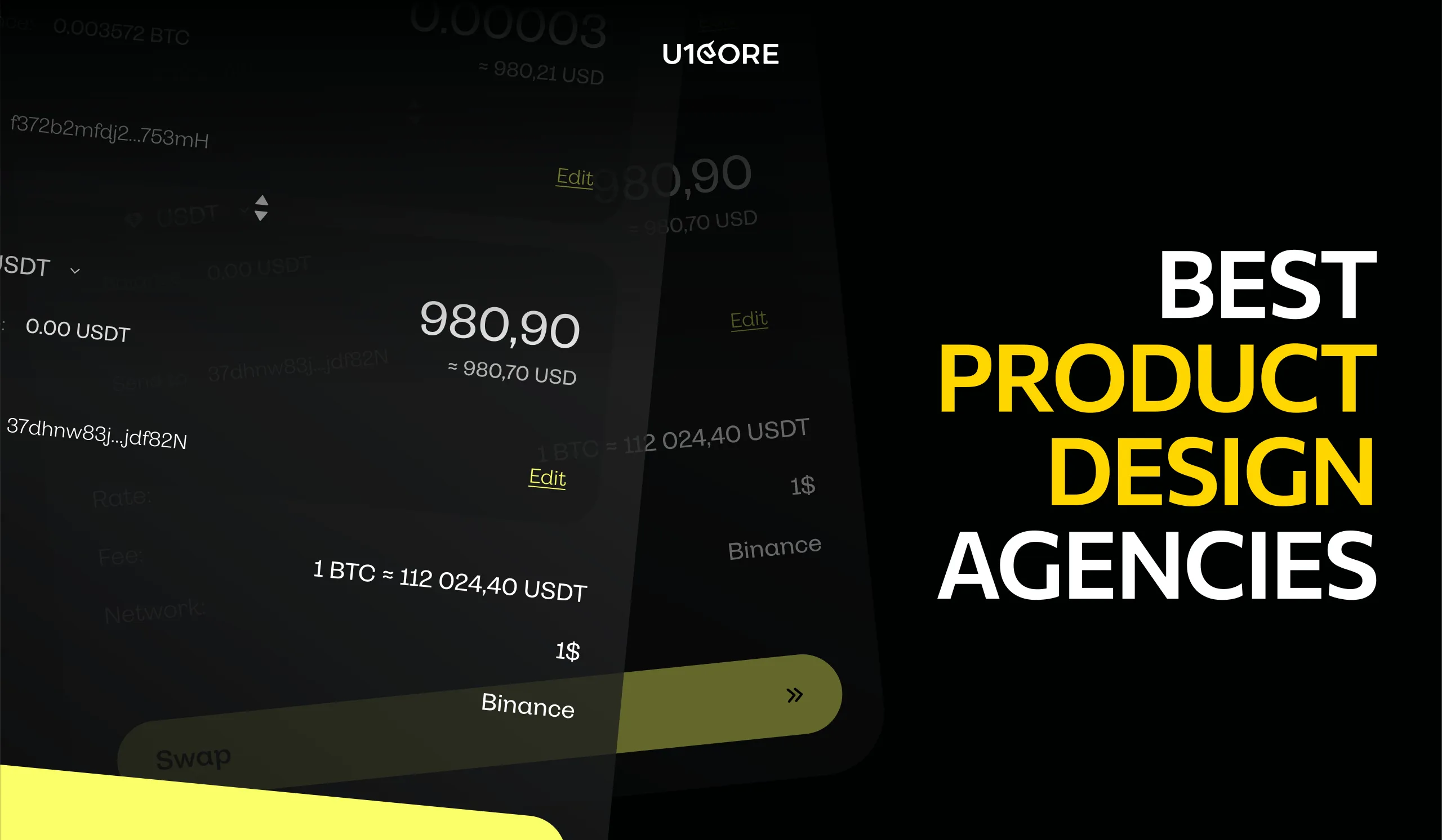 Best Product Design Agencies for SaaS and Fintech Startups (2026)