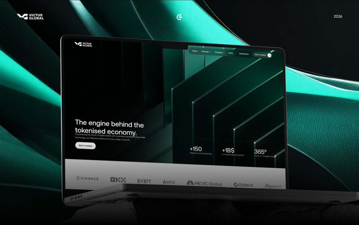 Victus Global
