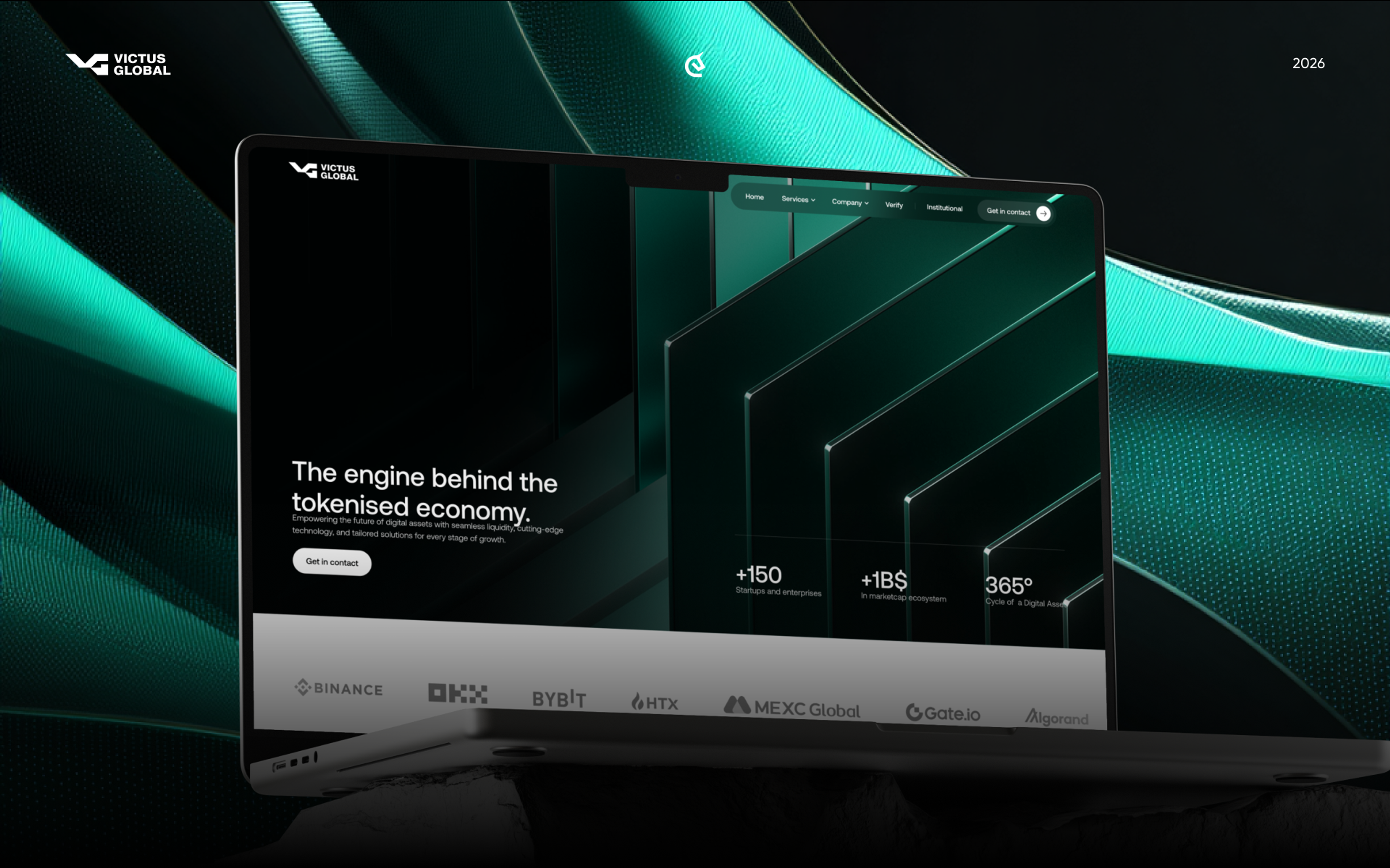 Victus Global