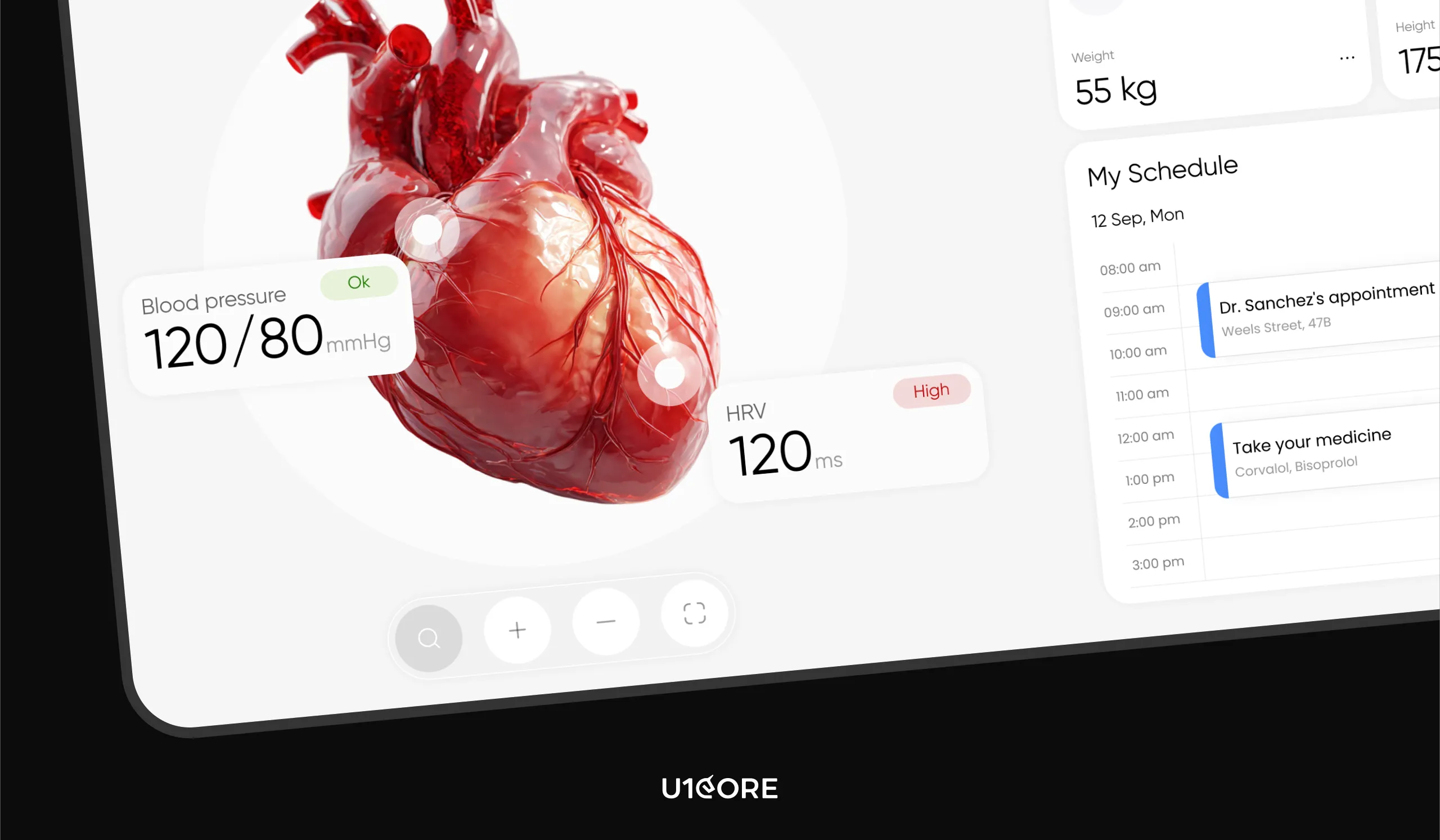 Healthcare UX: Design Patterns that Save Lives and Improve Patient Experience