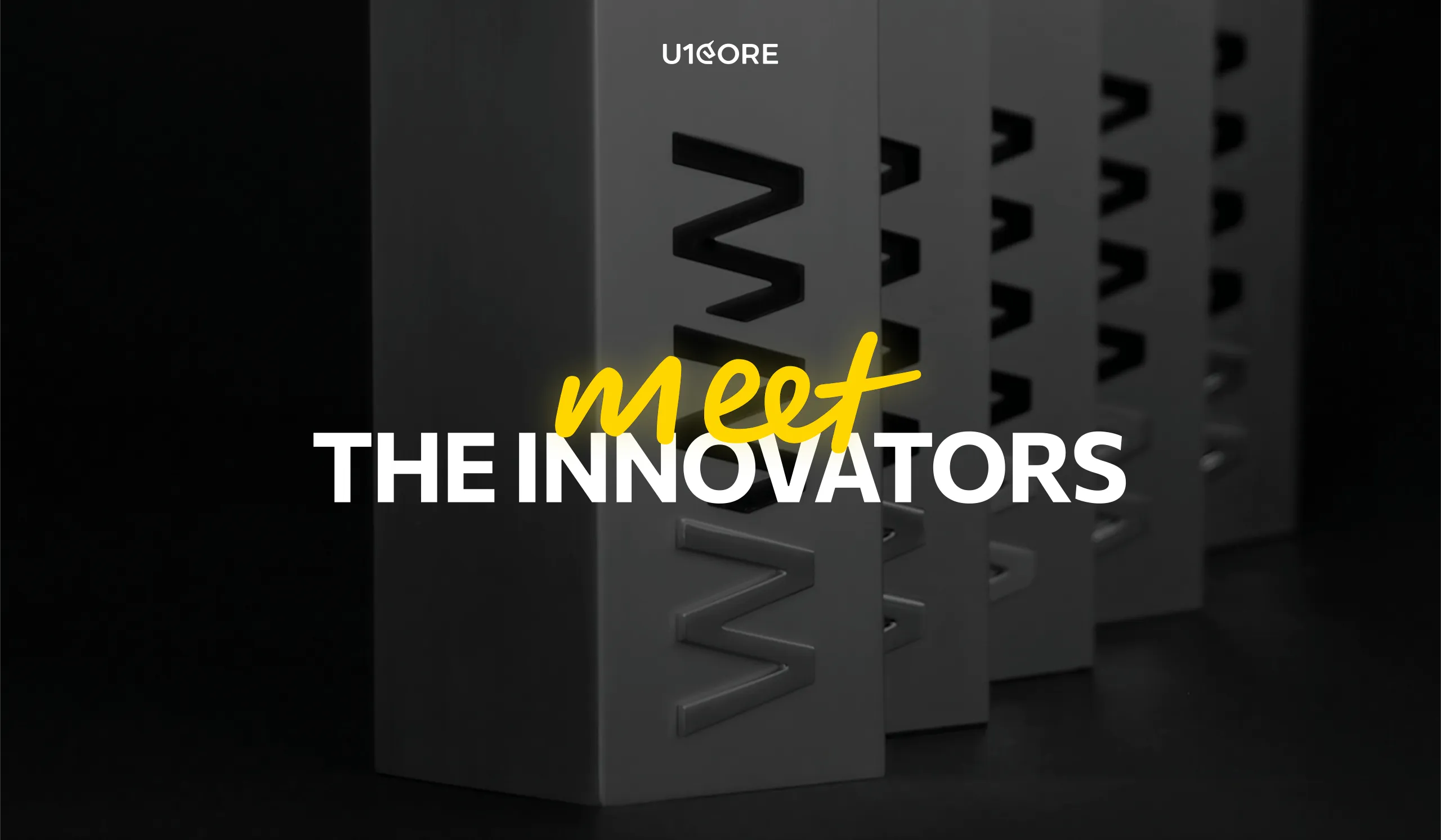 Meet the Innovators Behind Award-Winning Fintech Marketplace Products!