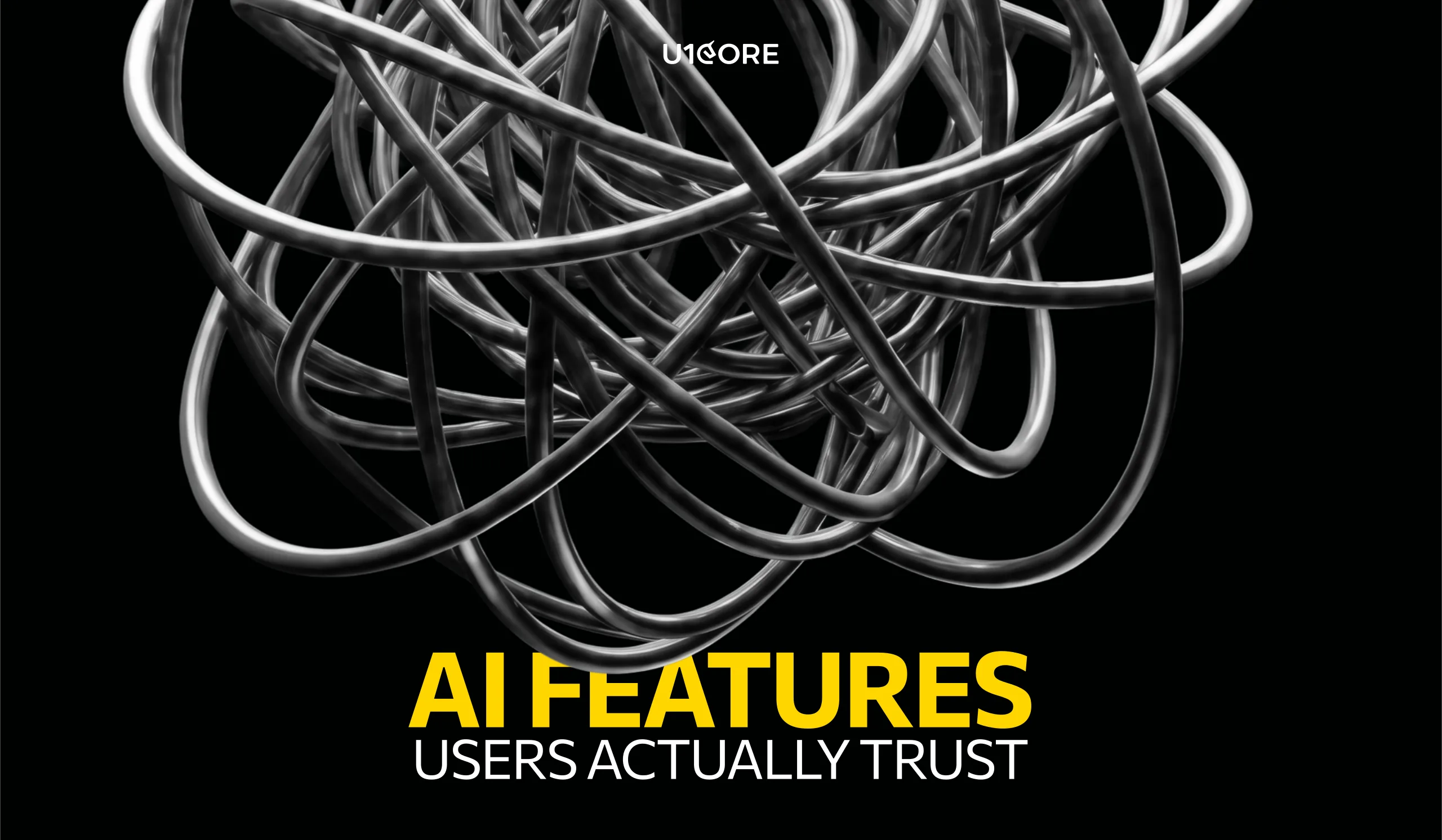 Designing AI Features Users Actually Trust: Confidence, Explainability and Human Override