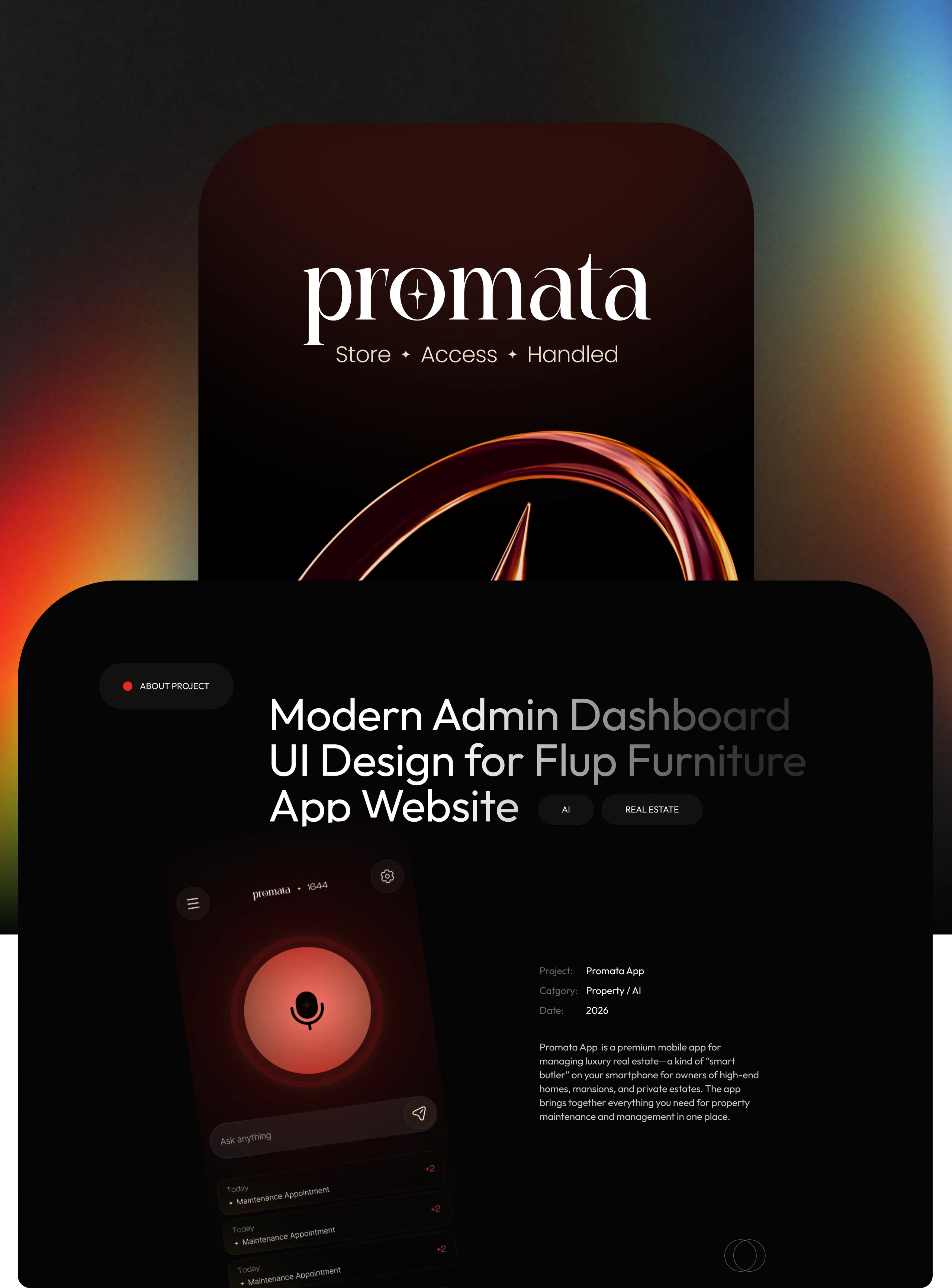 Promata