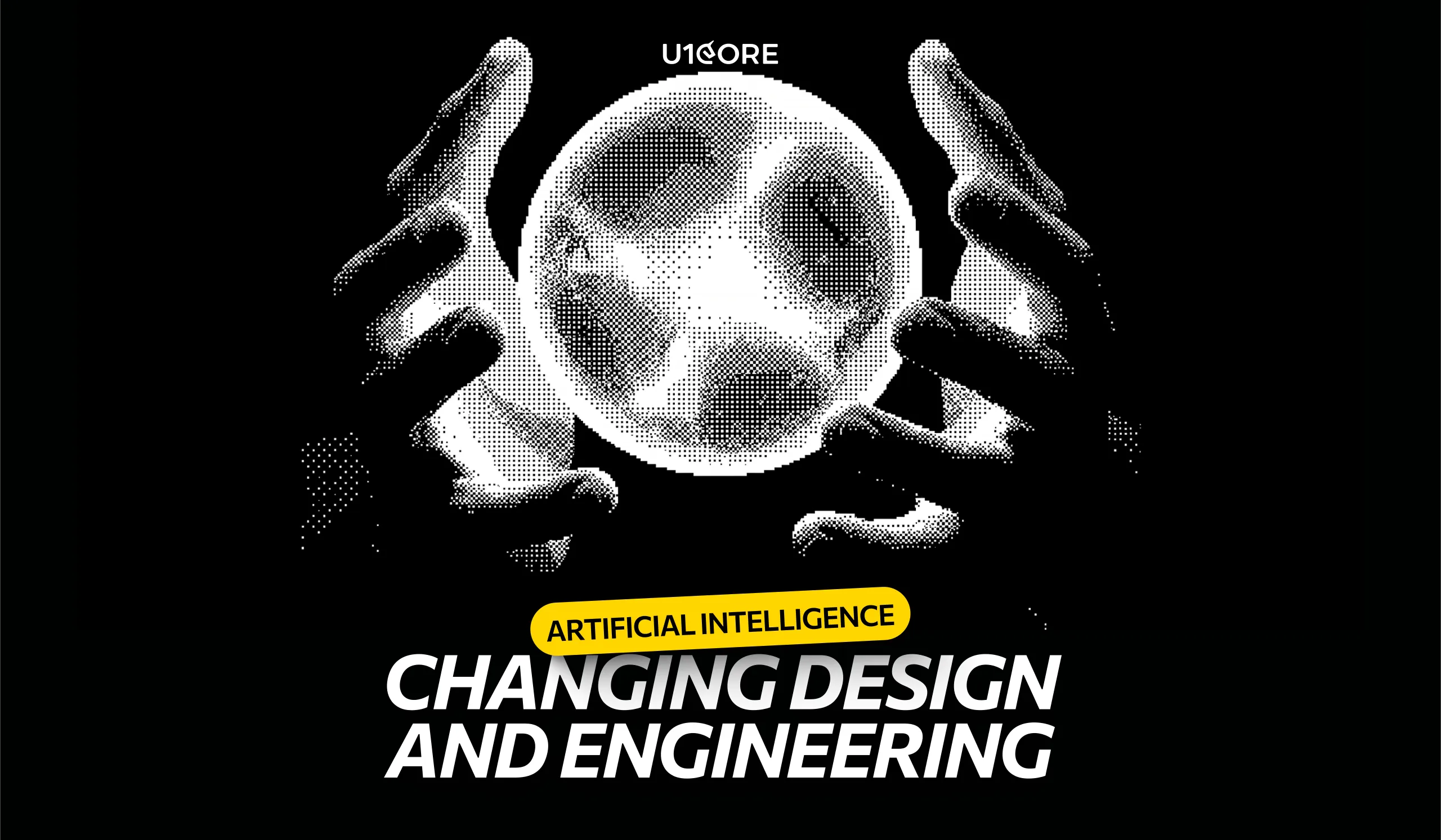 AI in Product Development: How Artificial Intelligence Is Changing Design and Engineering