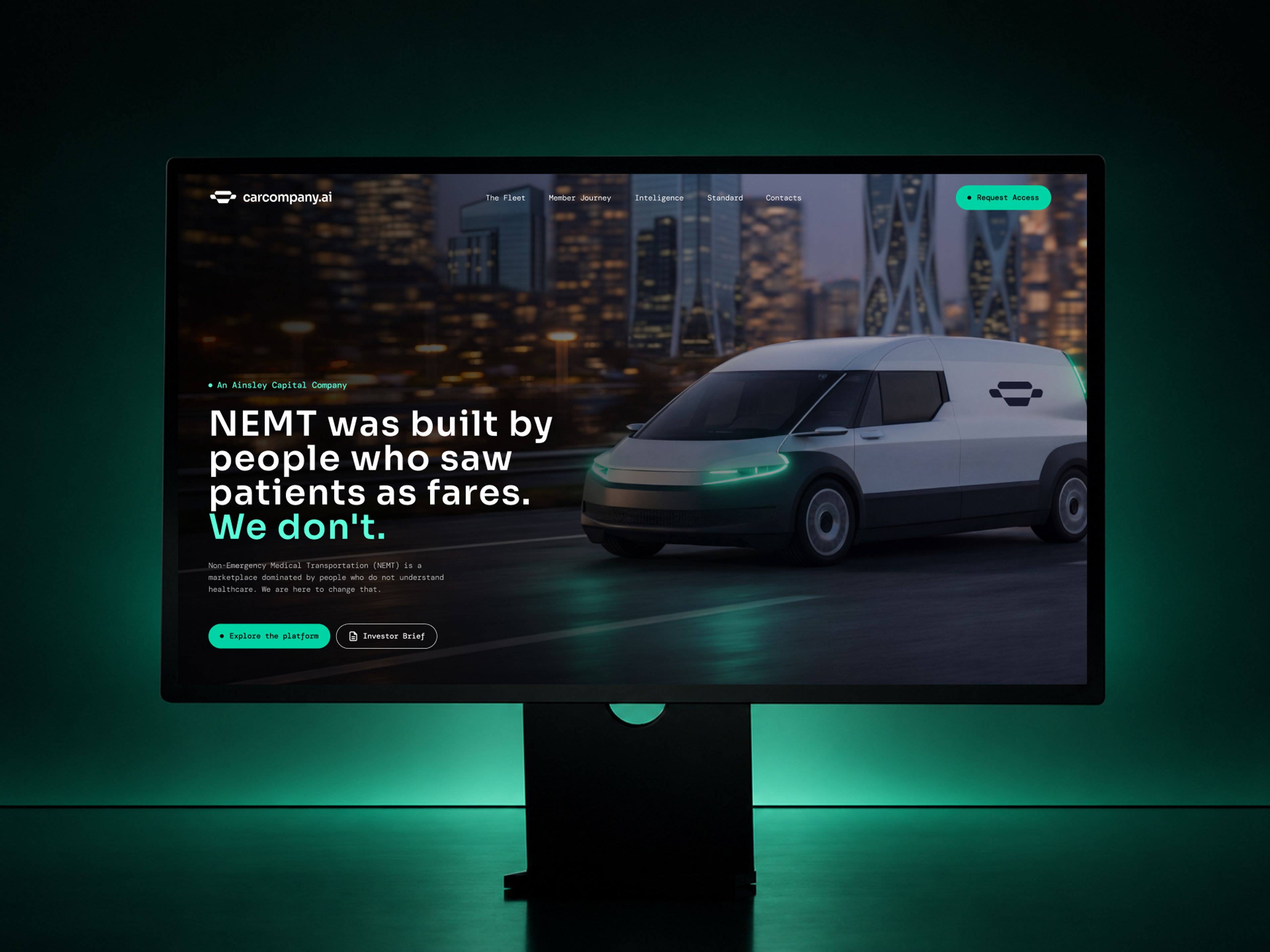 Carcompany.ai