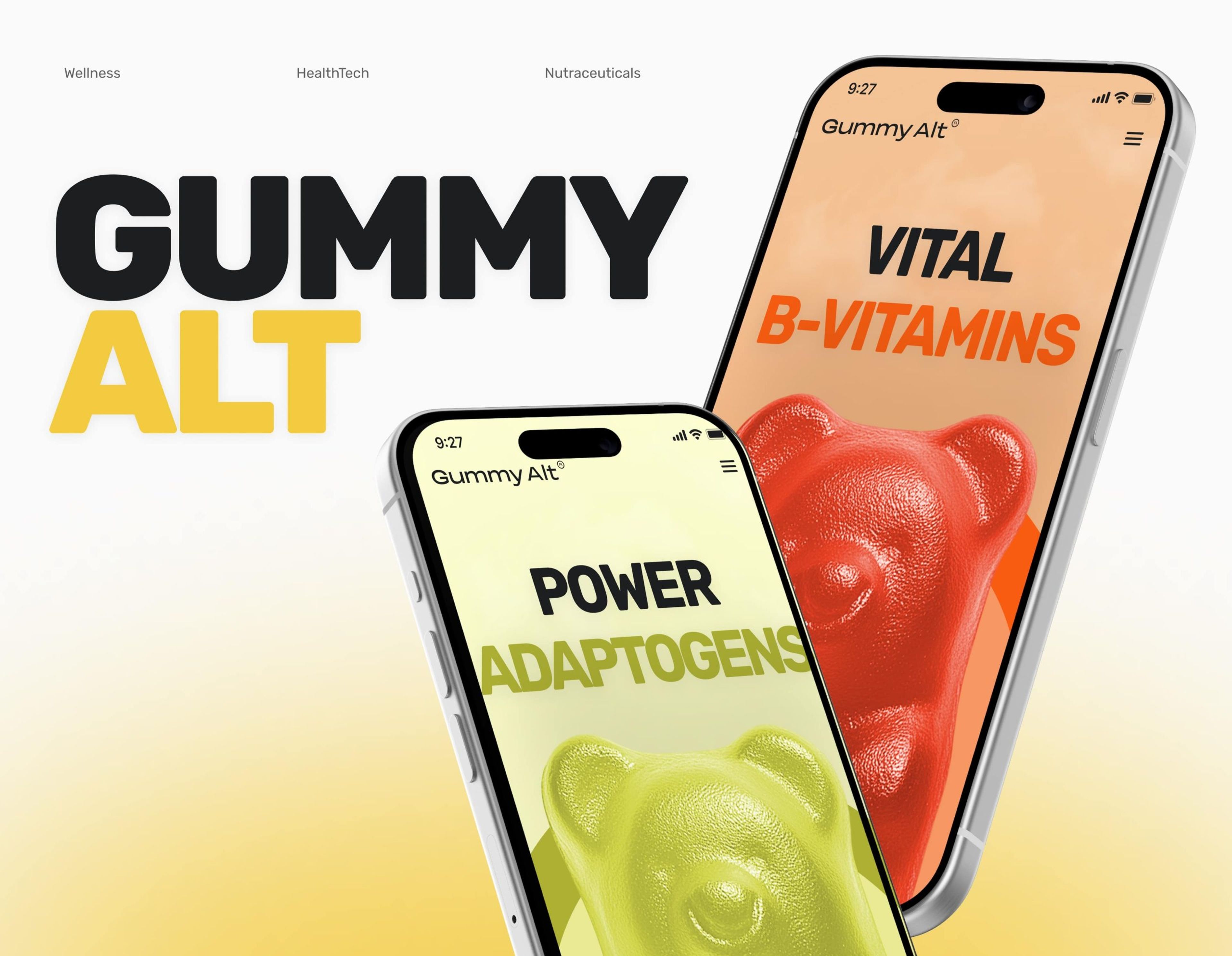 GummyAlt