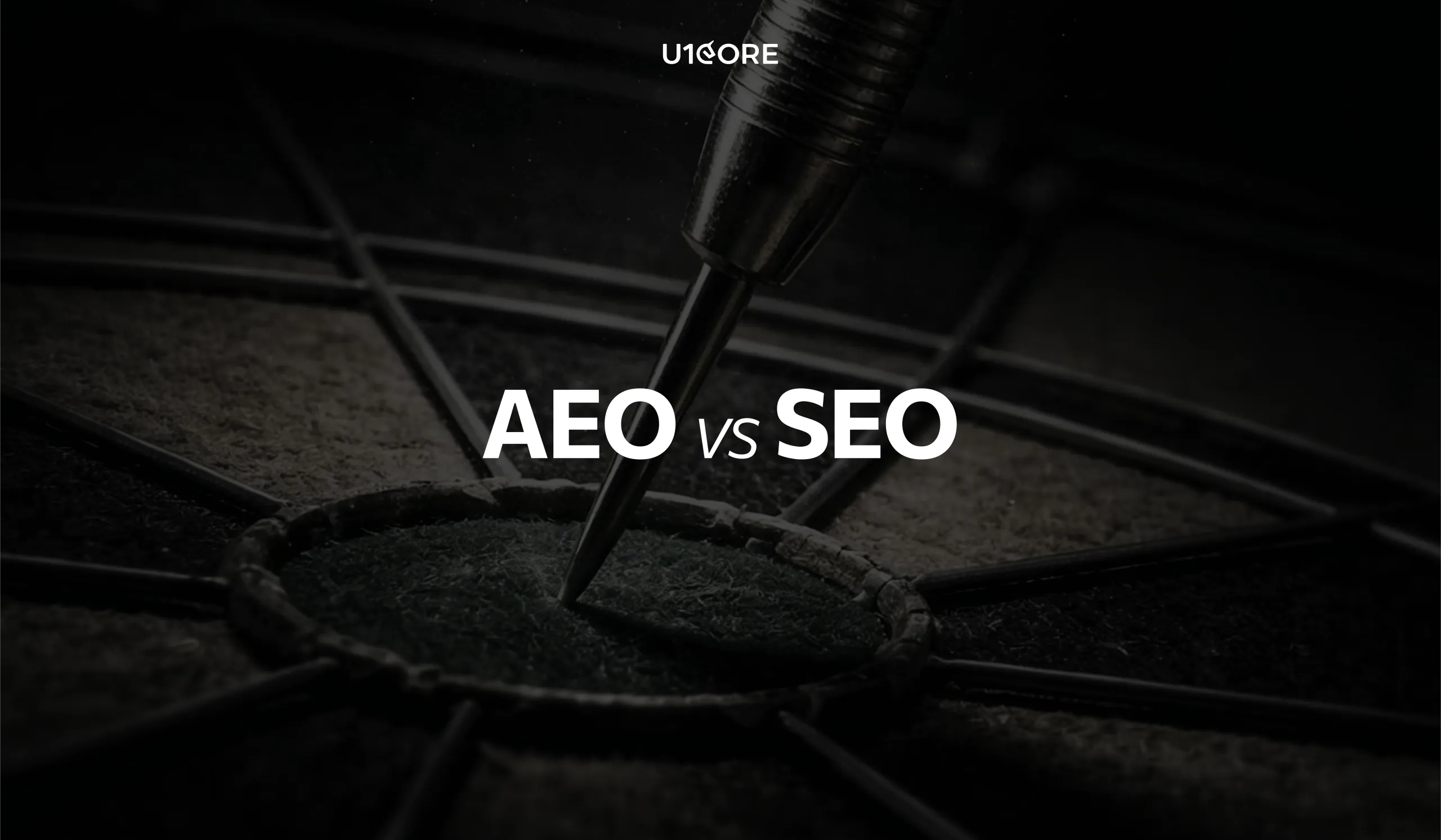 AEO vs SEO: How to Get Cited by AI Search