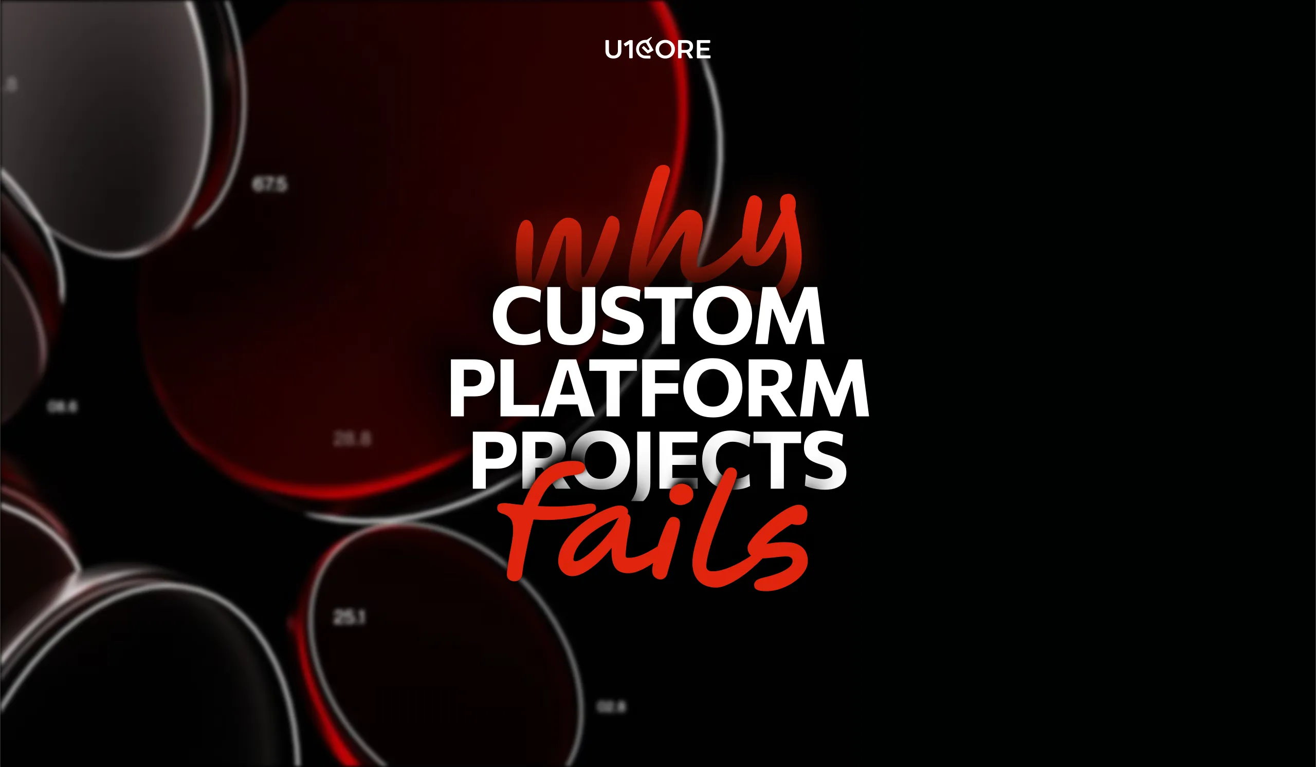 Why Custom Platform Projects Fail — and How to Vet a Studio Before Signing
