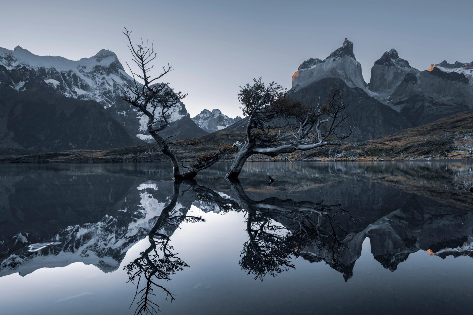Patagonia
