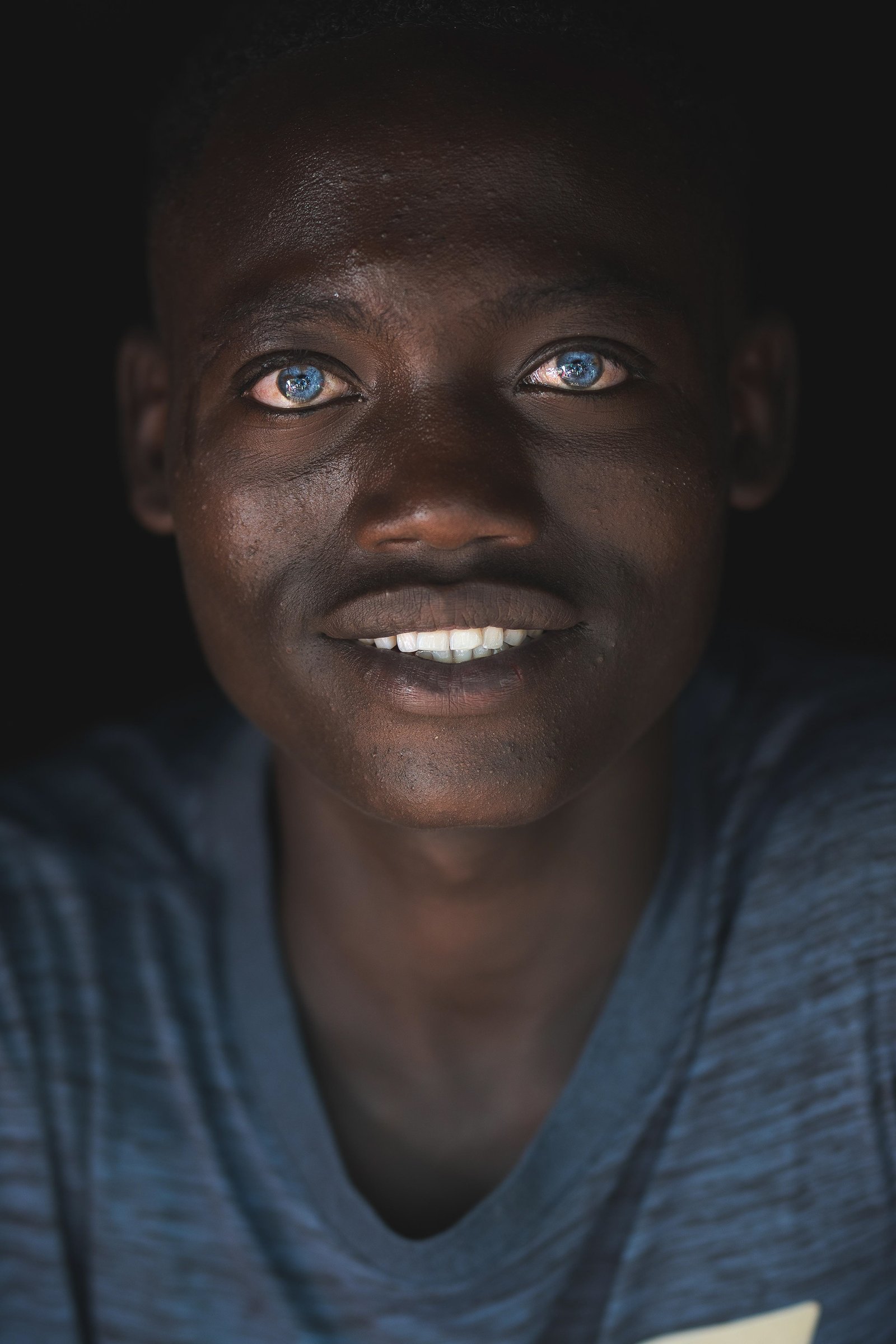 Rural Ethiopia