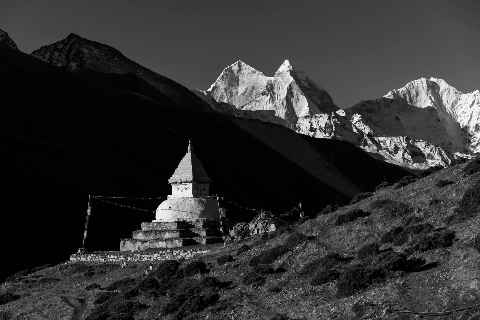 Nepal
