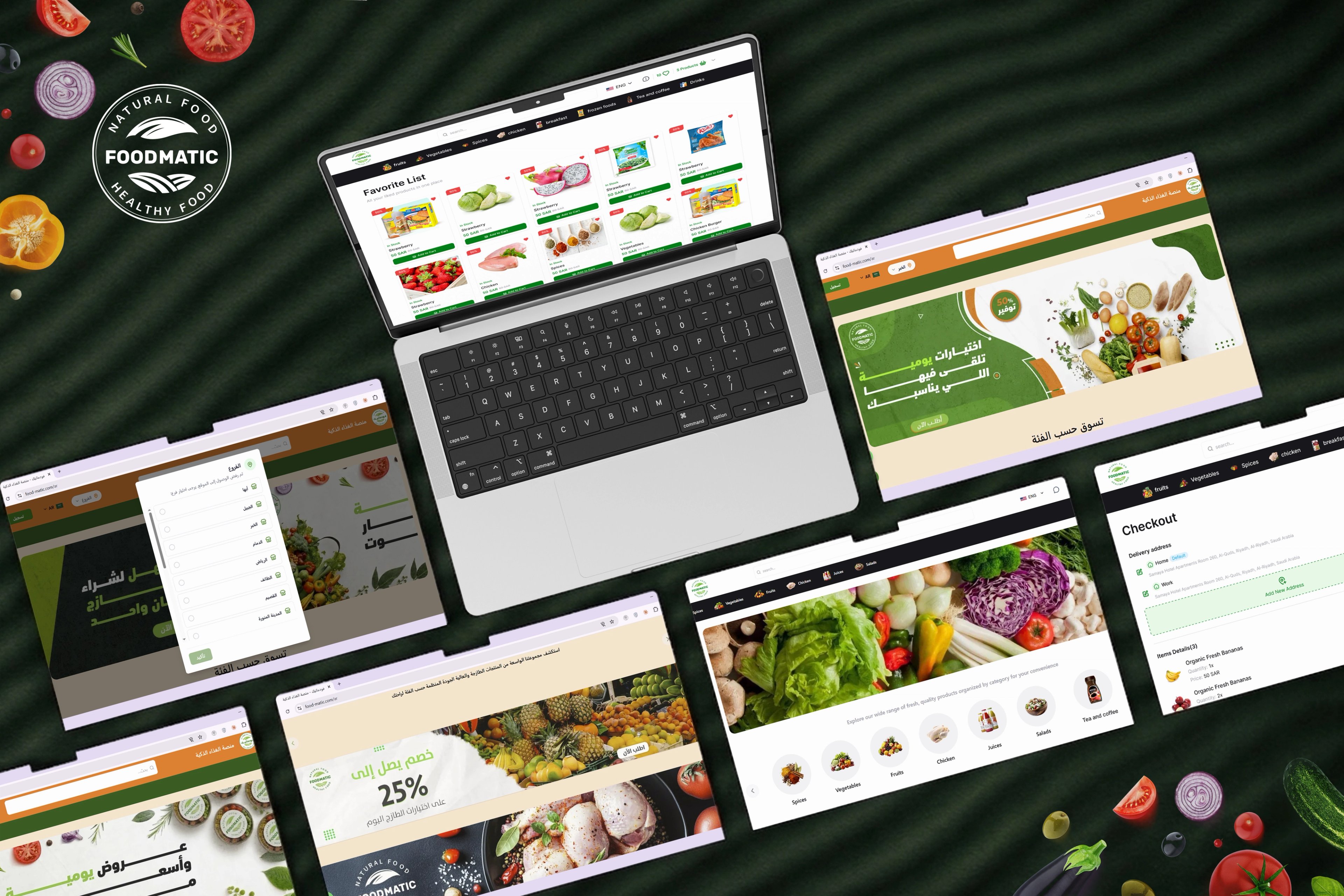 Foodmatic