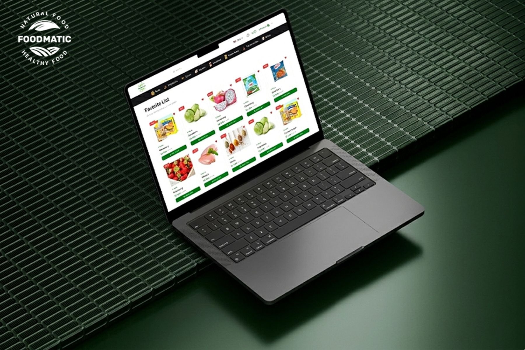 Foodmatic