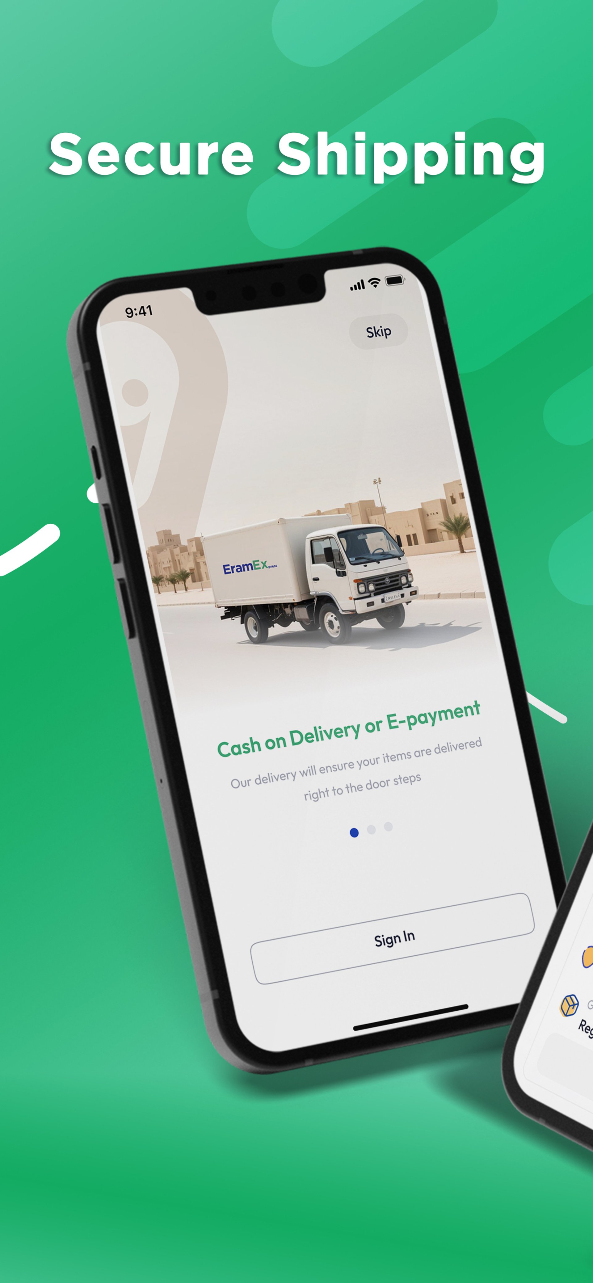 Eram Express  screenshot 1