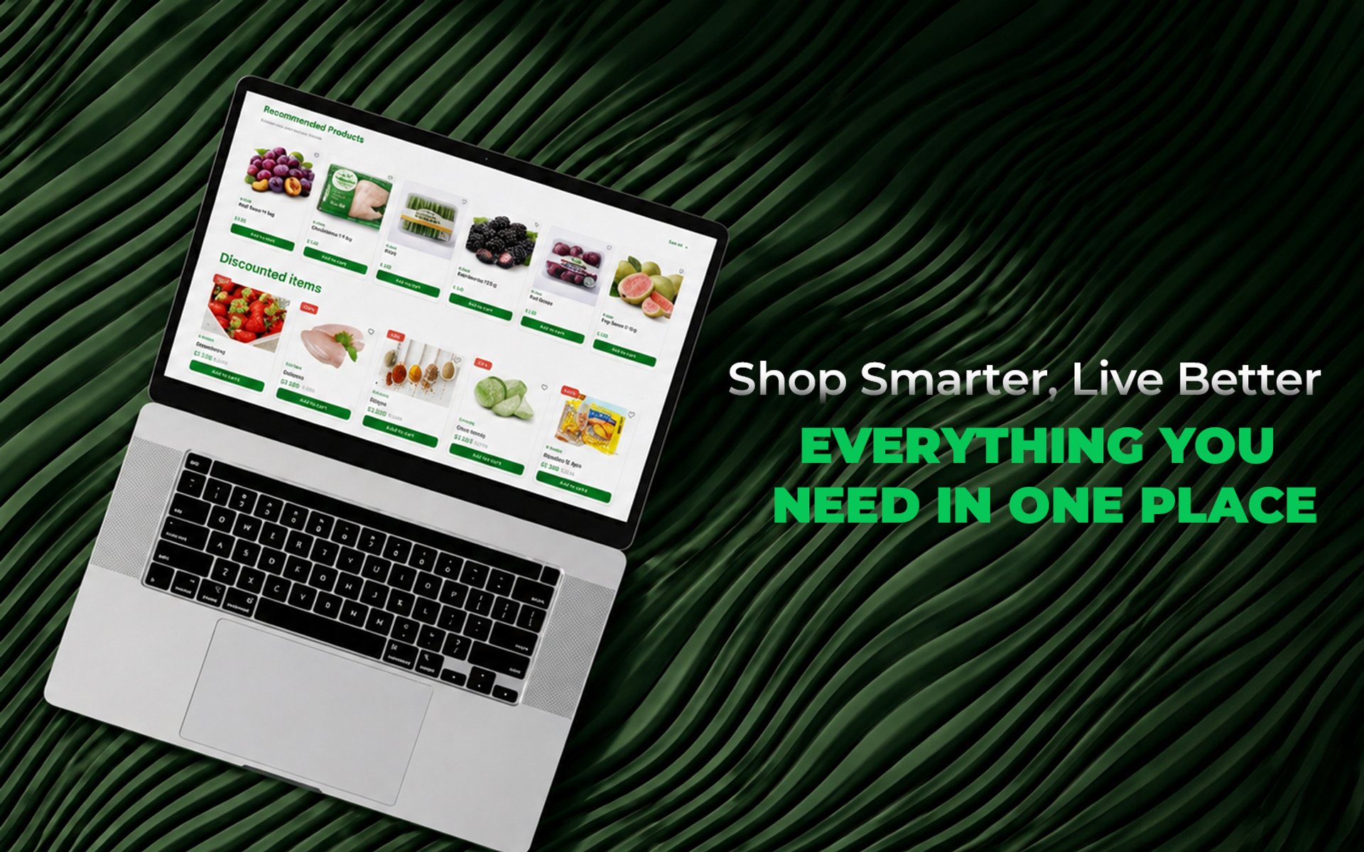 Foodmatic screenshot 3