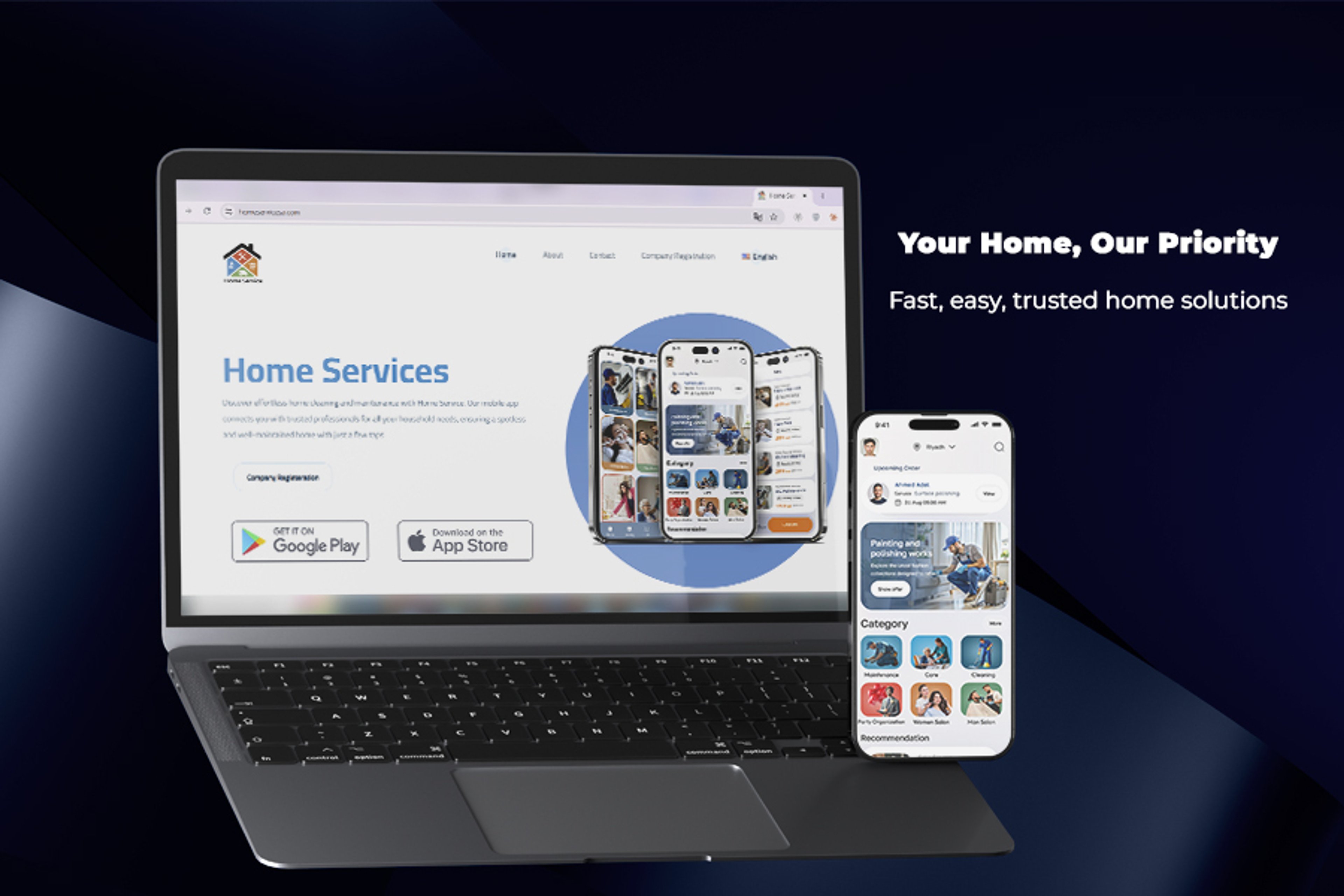 Home Service