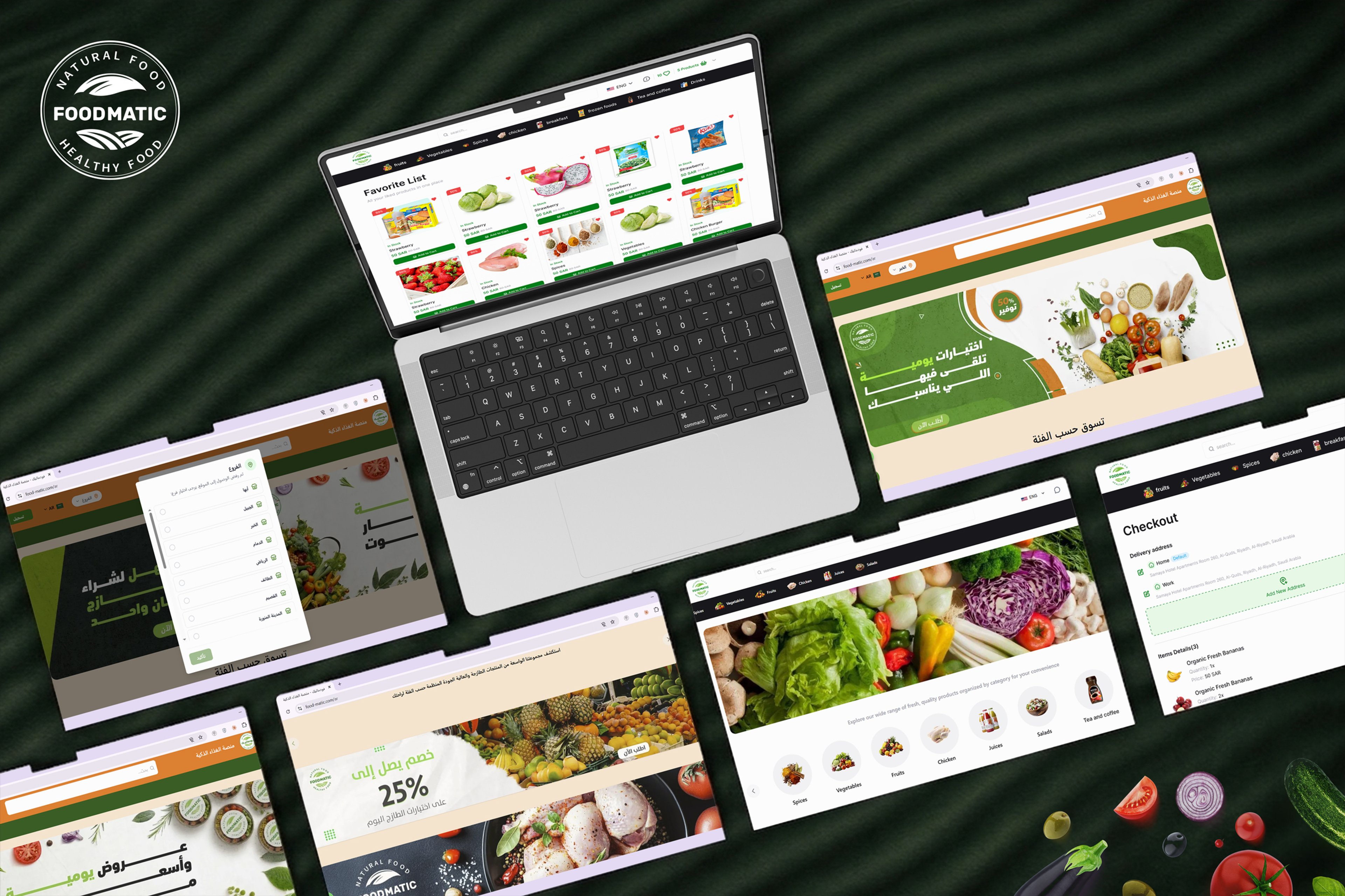 Foodmatic