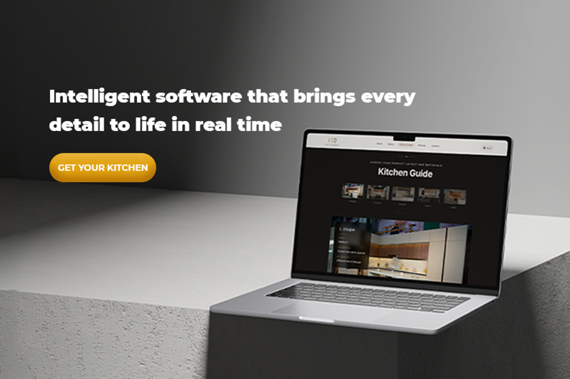ISO Kitchen screenshot 3
