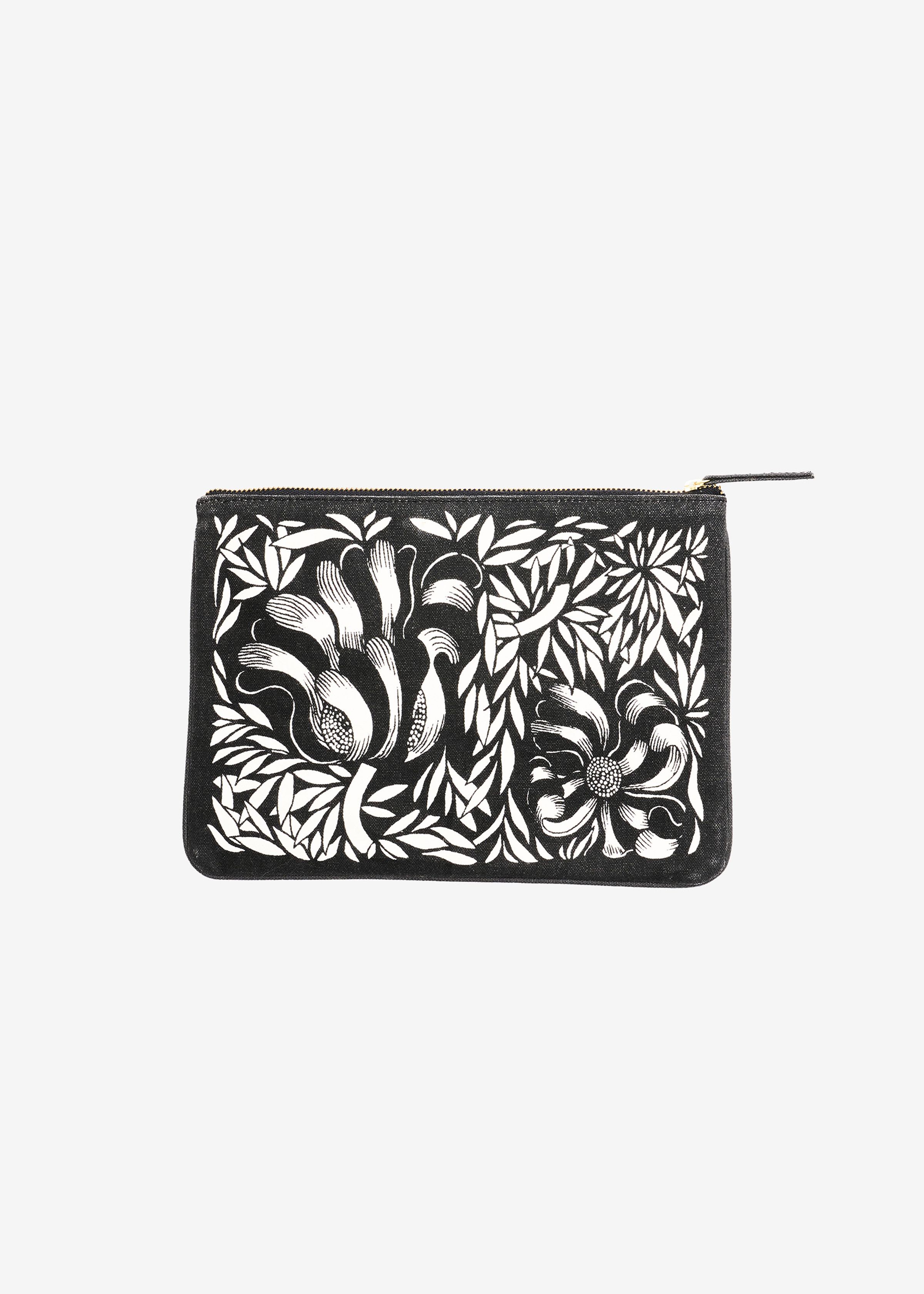 Pouch - Odeon - Black