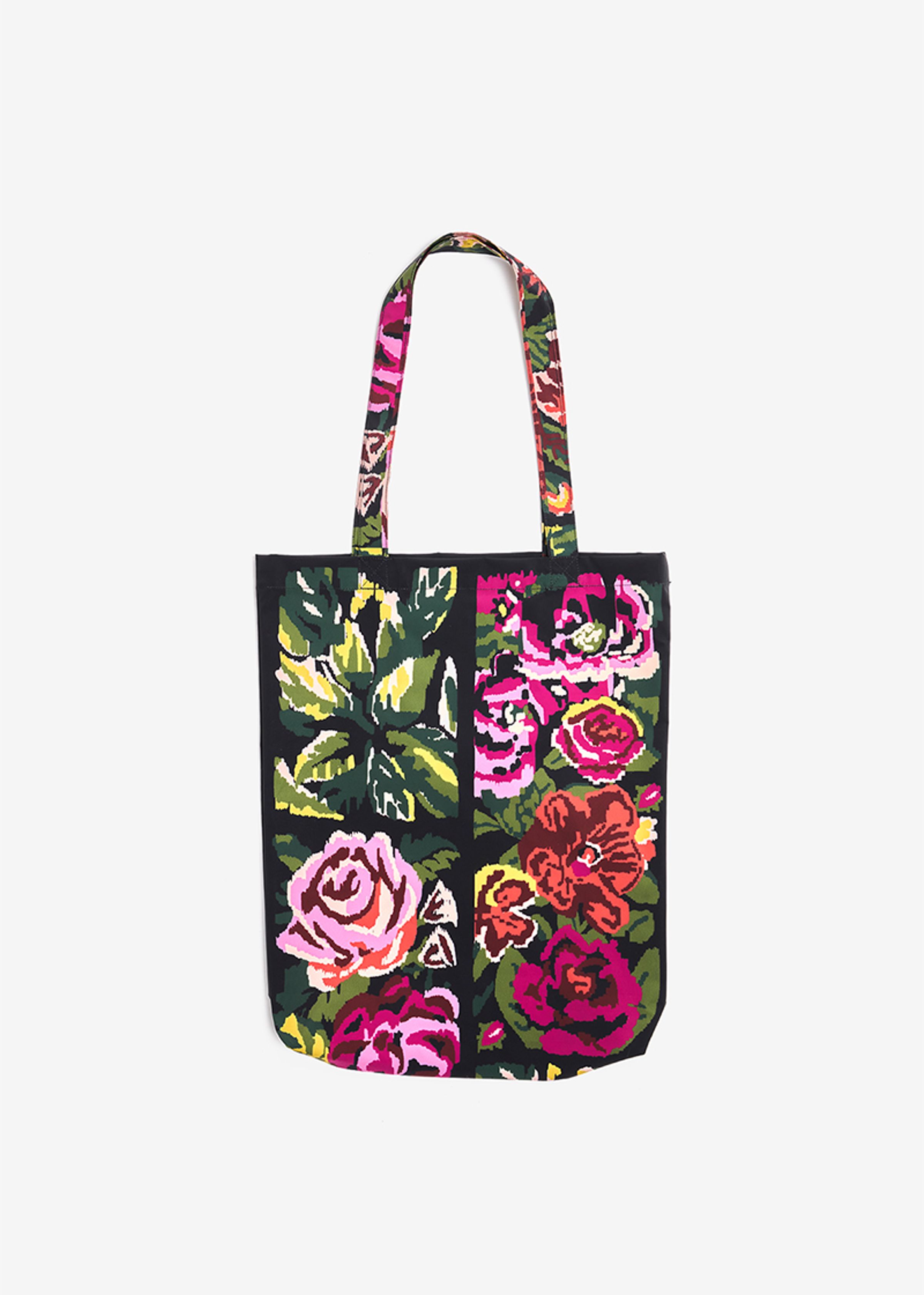 Shopper Bag - Anouchka - Pink