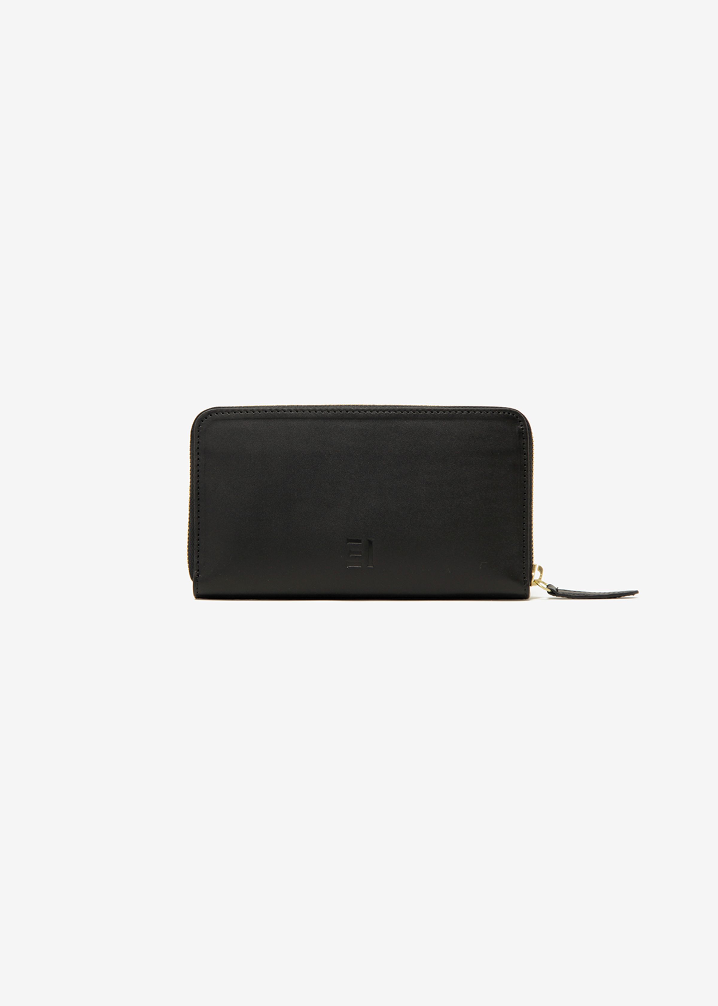 Wallet M - Tuba - Black