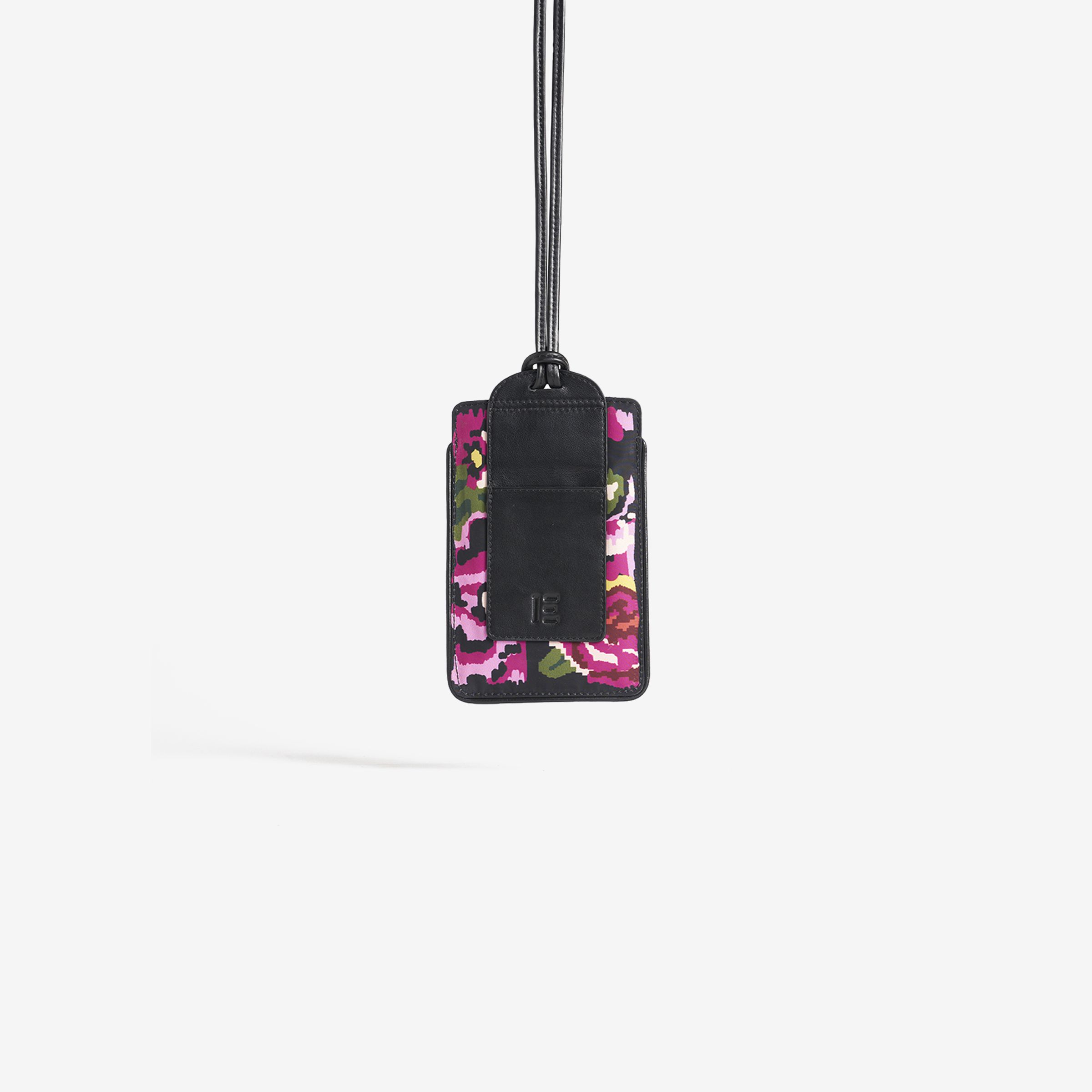 Strap Phone Case - Anouchka - Pink