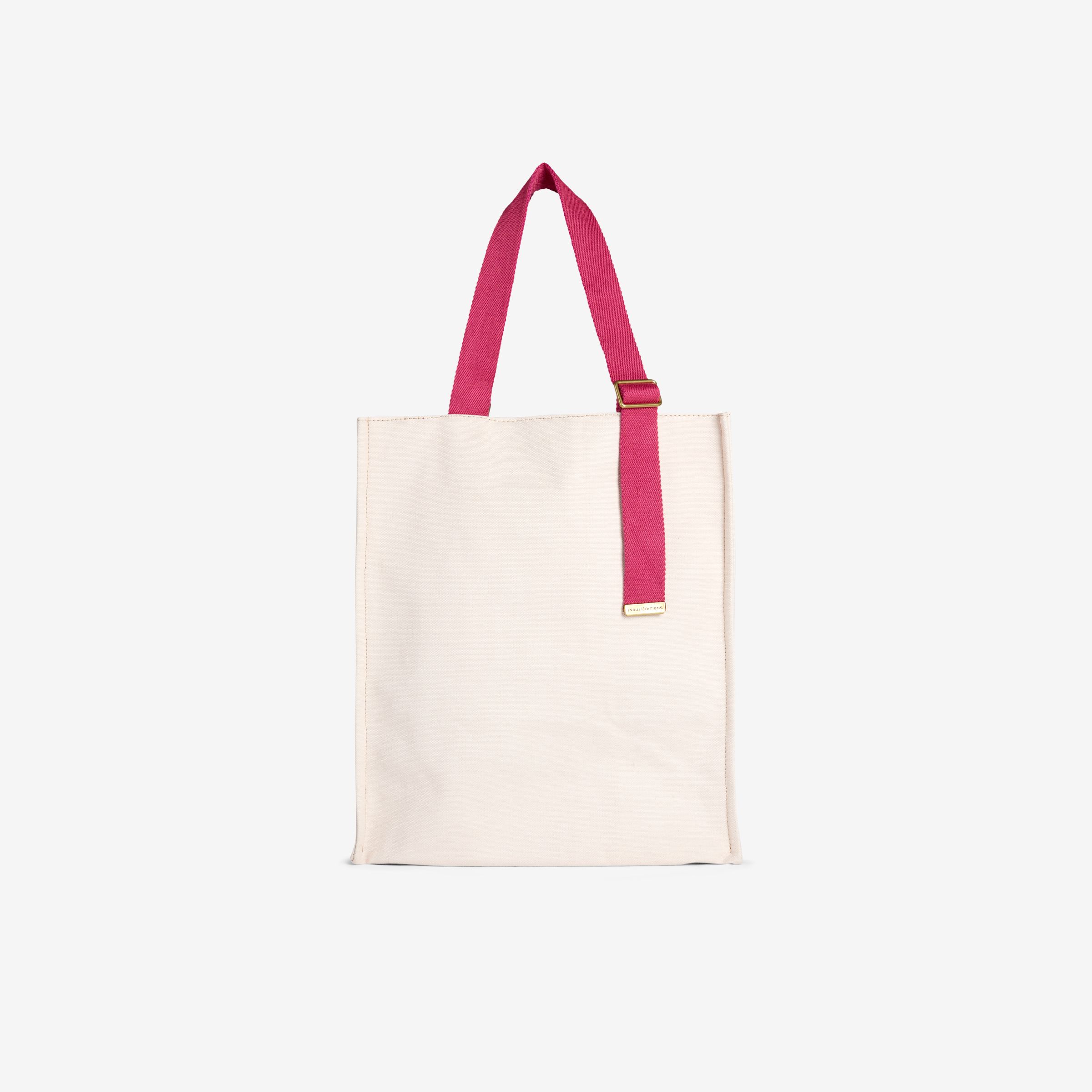 Street Bag - Toucan - Fuchsia