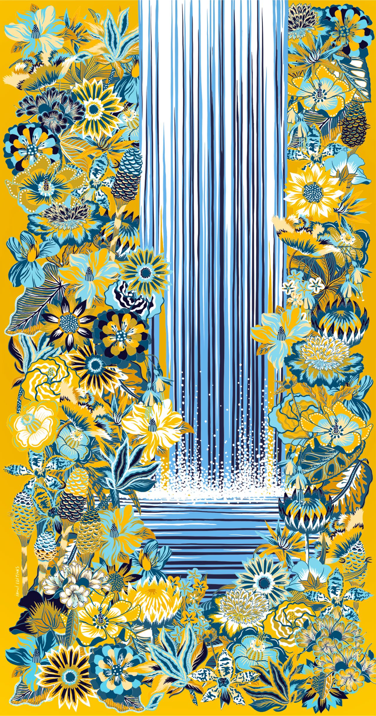 Our drawings — Inoui Editions