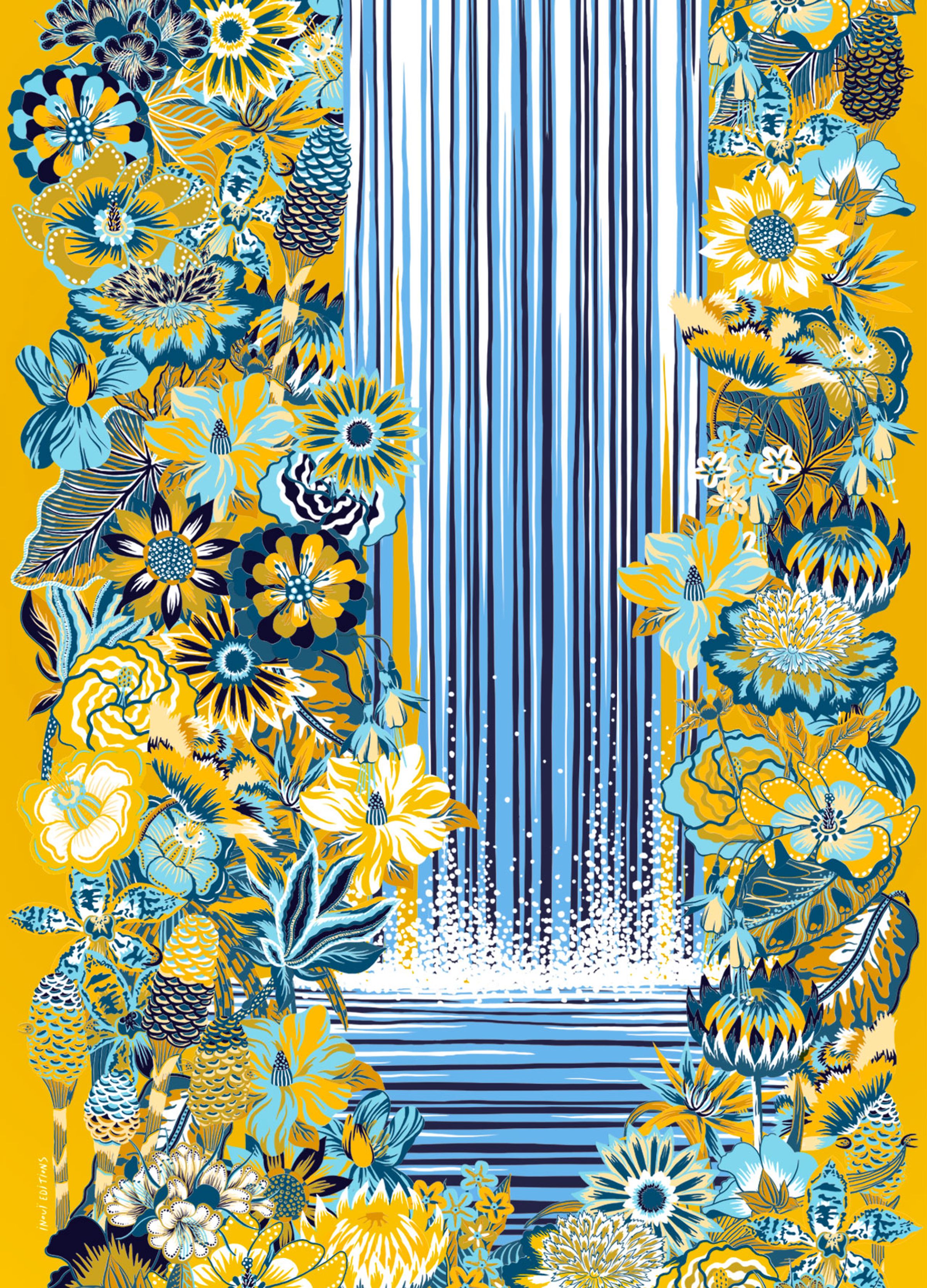 Our drawings — Inoui Editions