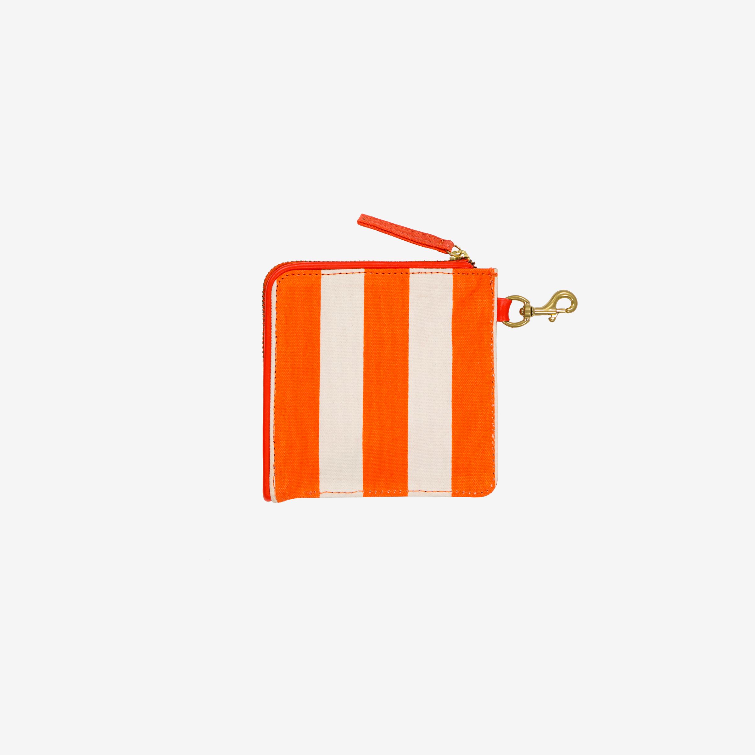 Brieftaschenband - Tango - Orange