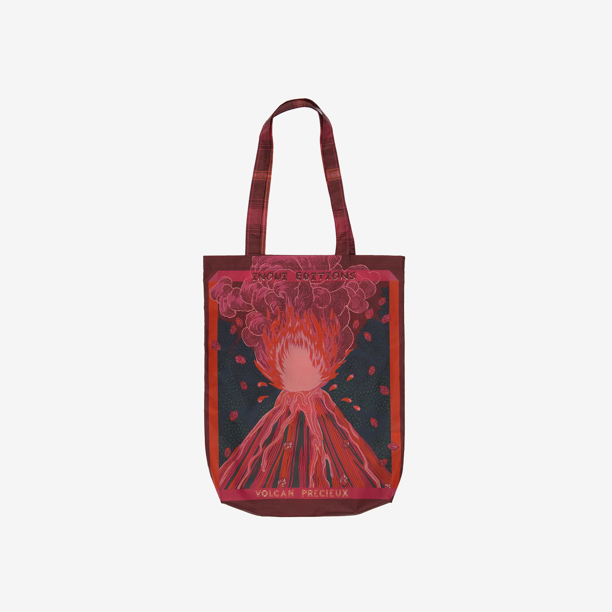 Shopper Bag - Stromboli - Pink