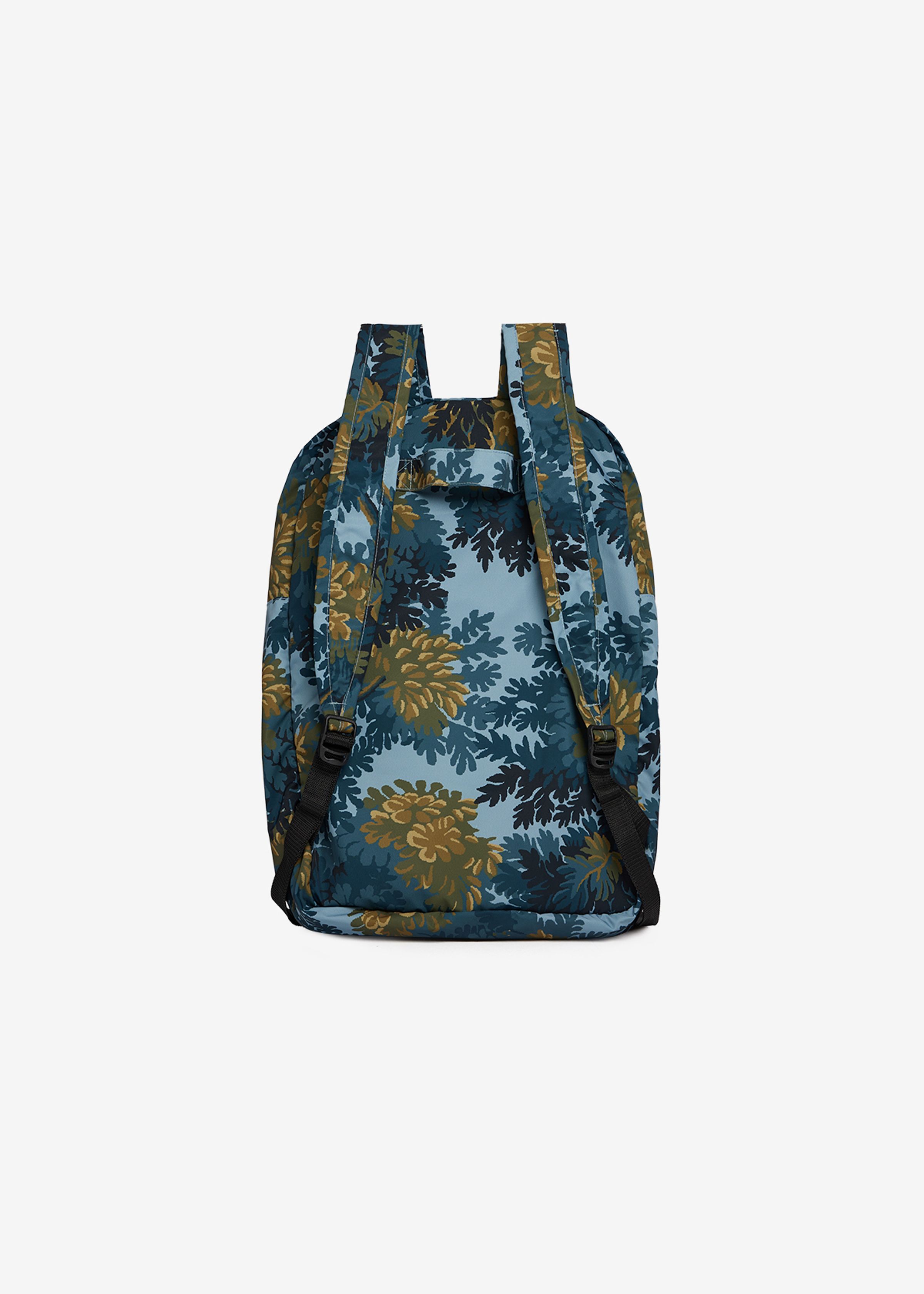 Backpack - Fontainebleau - Navy