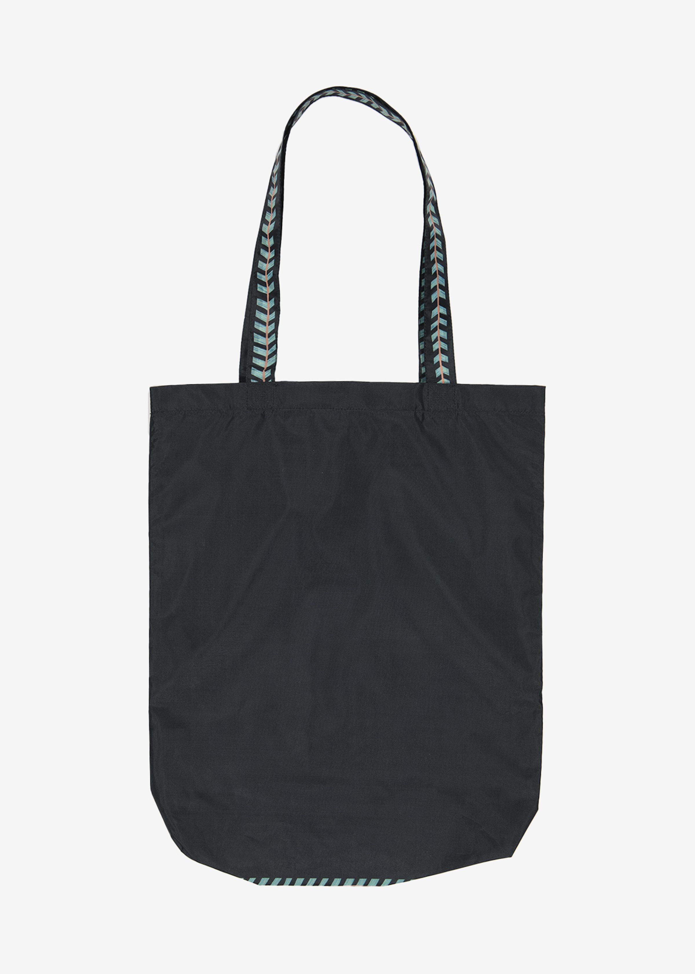 Shopper Bag - Toucan - Green