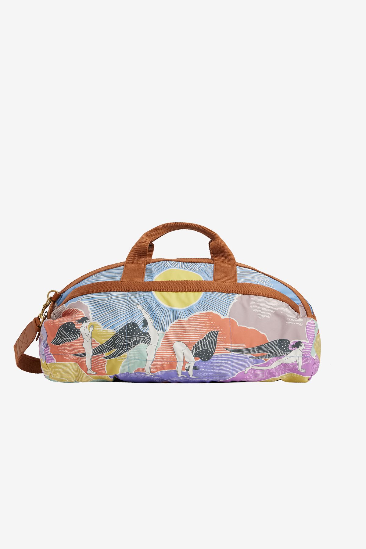 Sac Cabas Alo - Tout Pour Le Yoga - Neuf