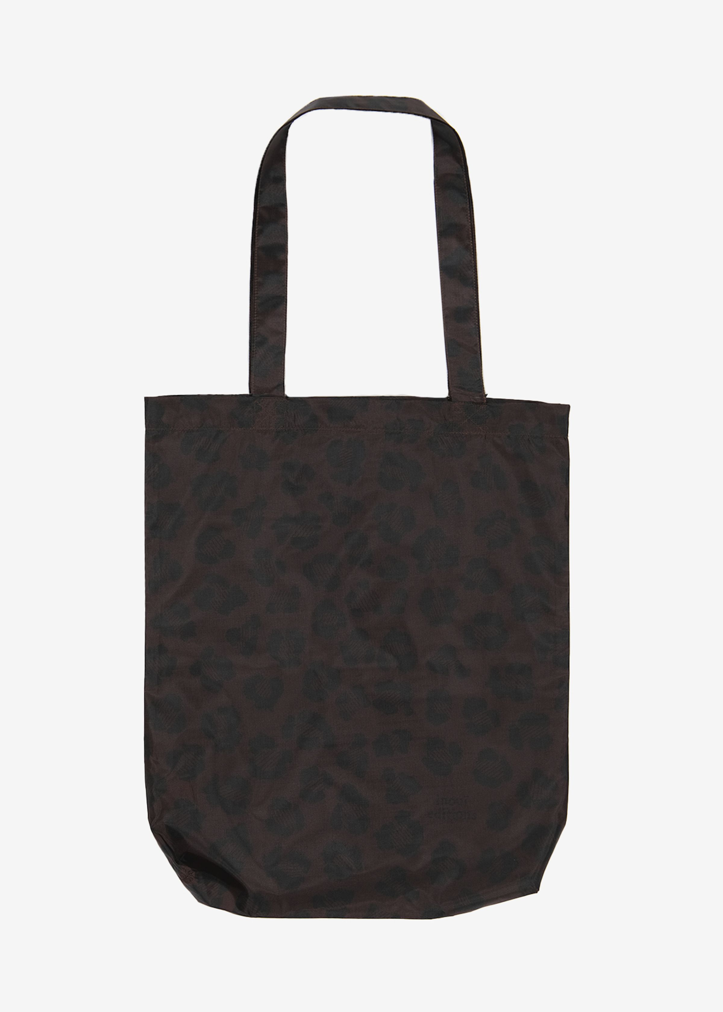 Shopper Bag - Leonard - Brown