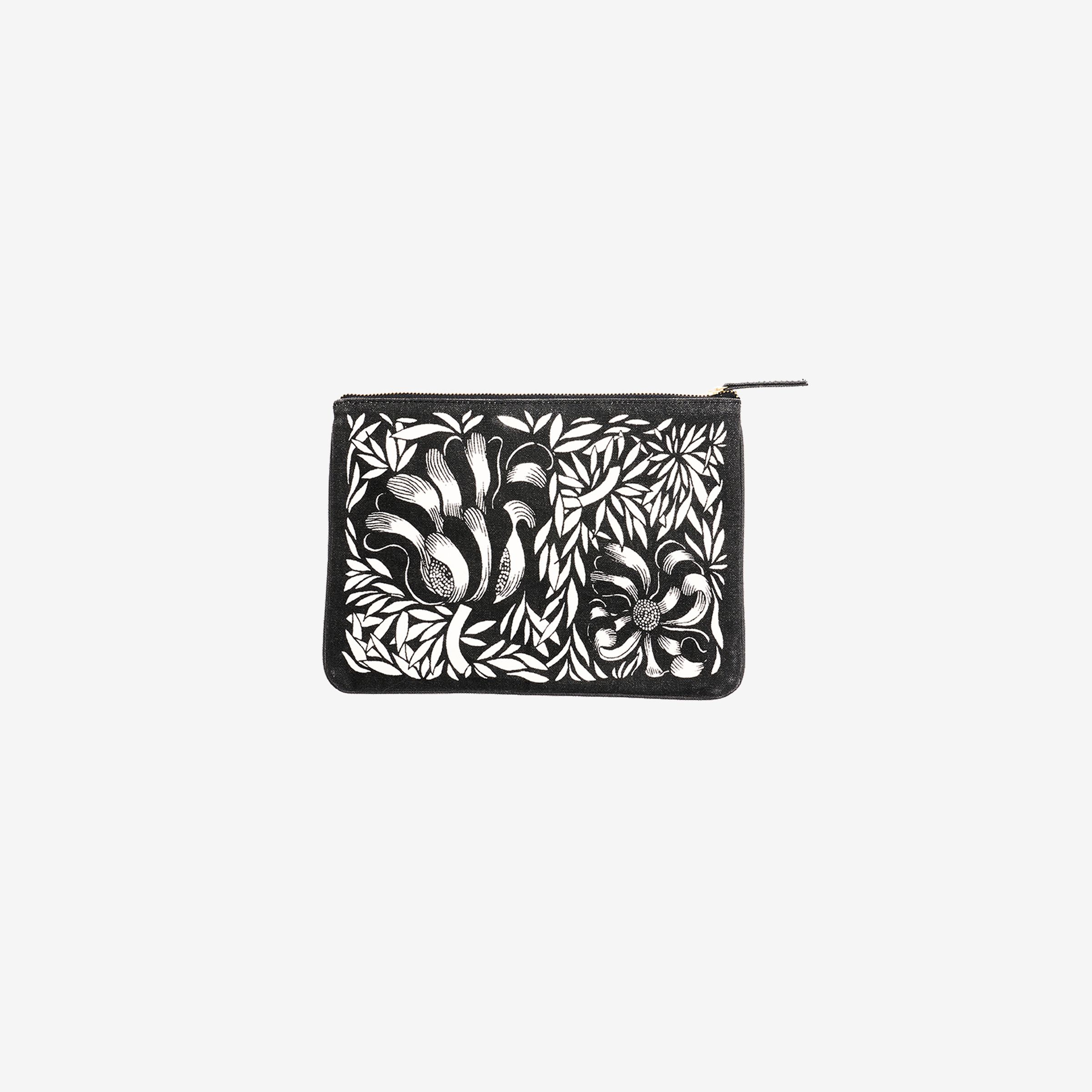 Pouch - Odeon - Black
