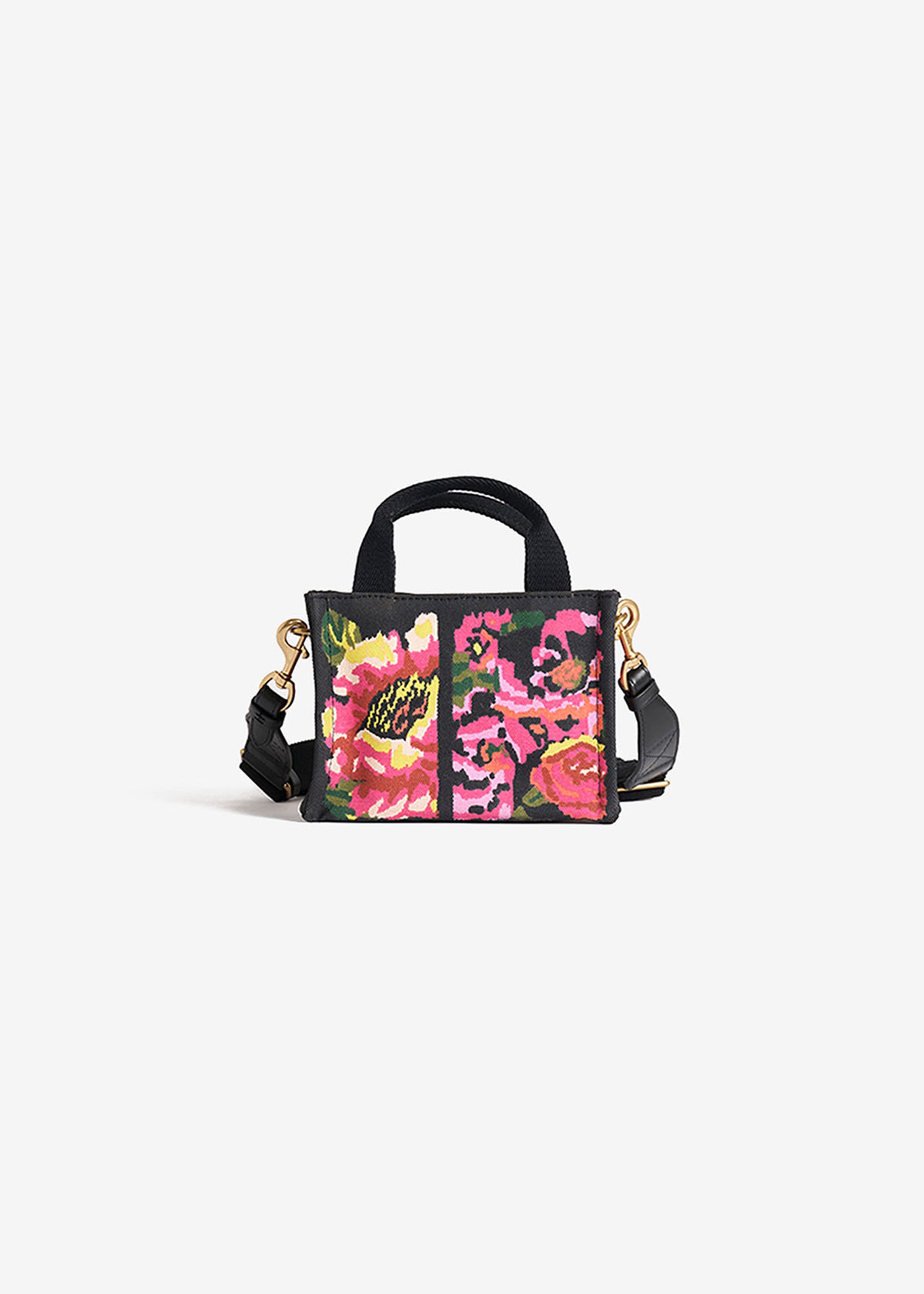 Mini Caprice Bag - Anouchka - Pink