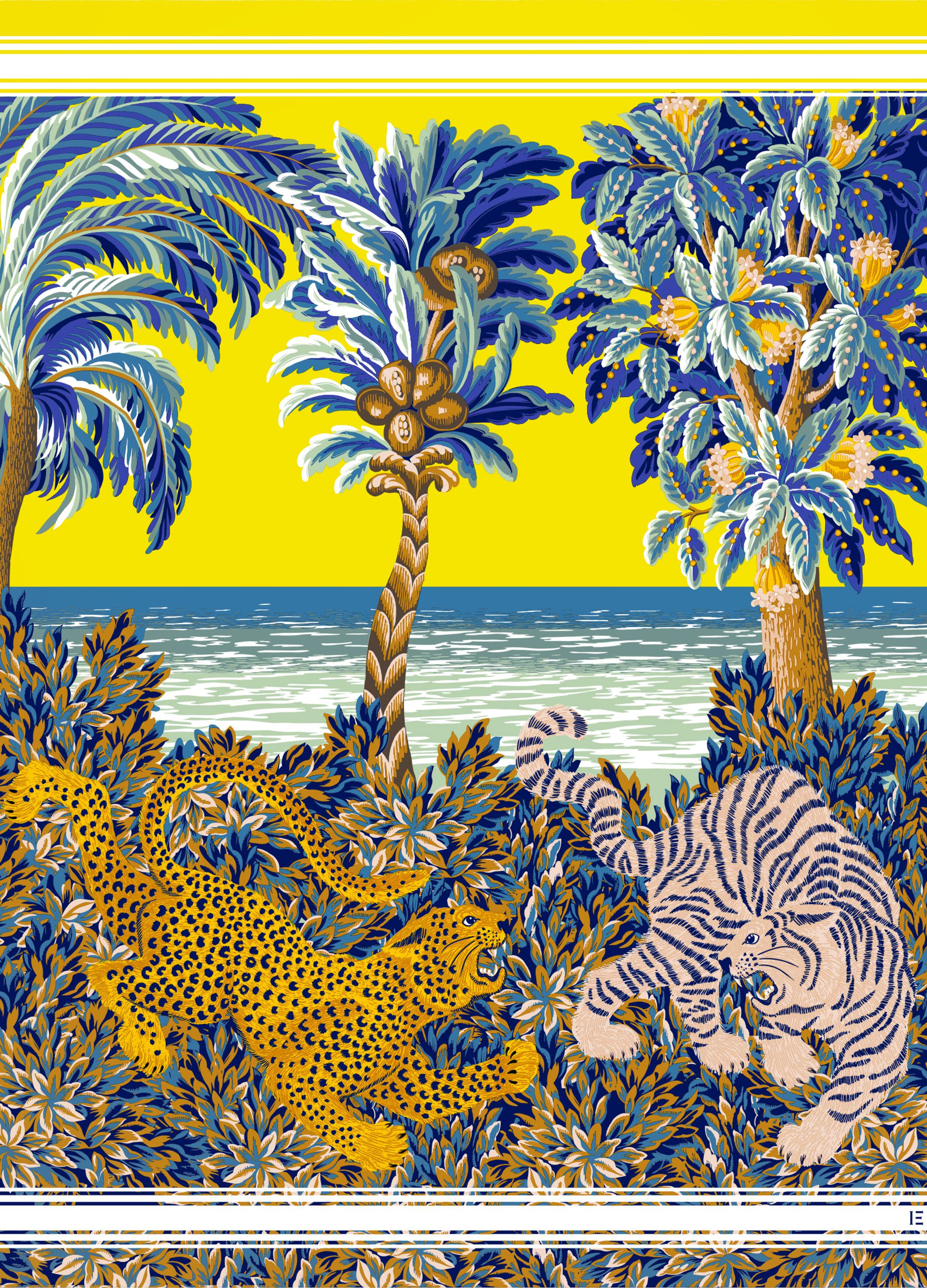 Our drawings — Inoui Editions