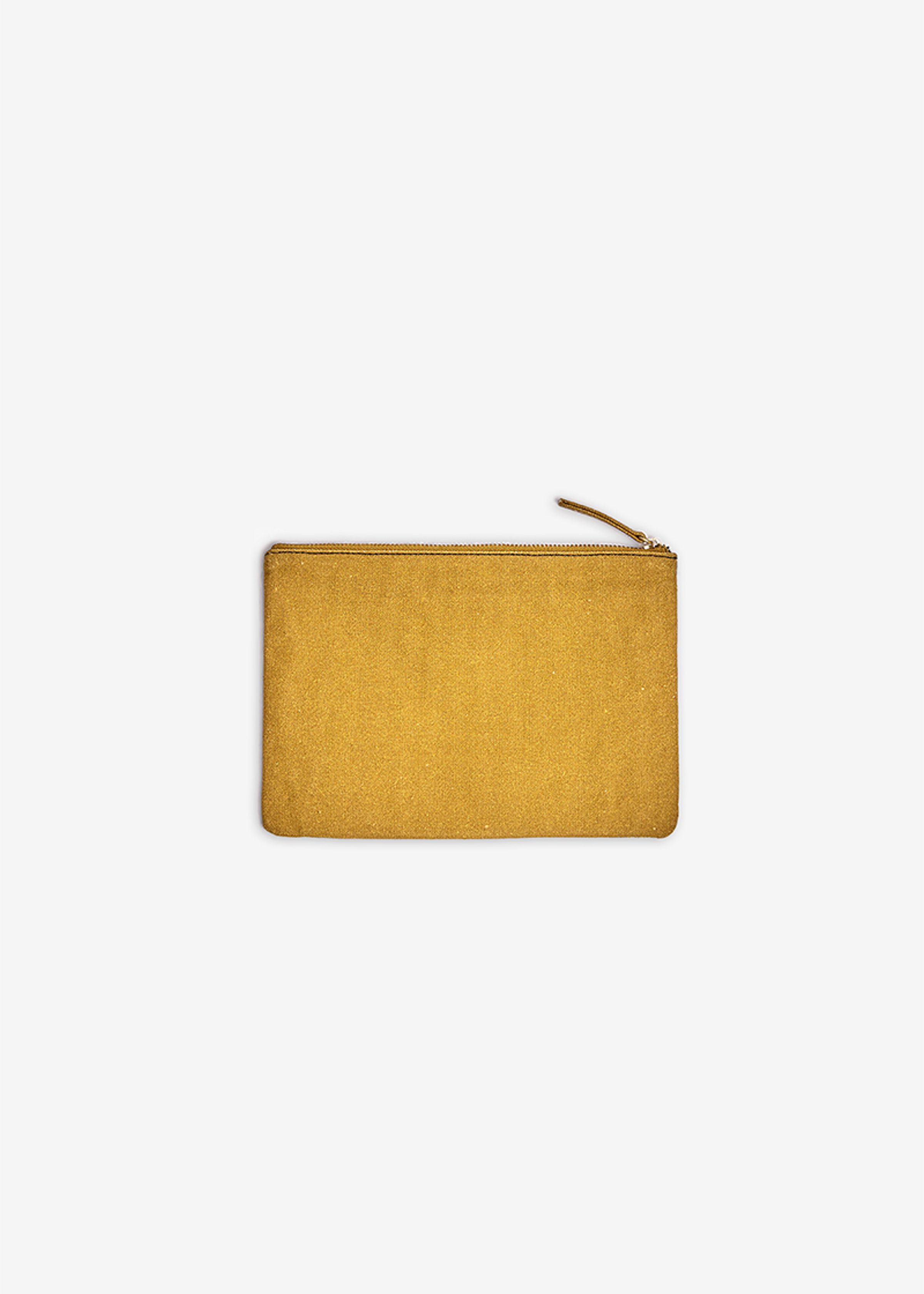 Pouch - Archimede - Gold